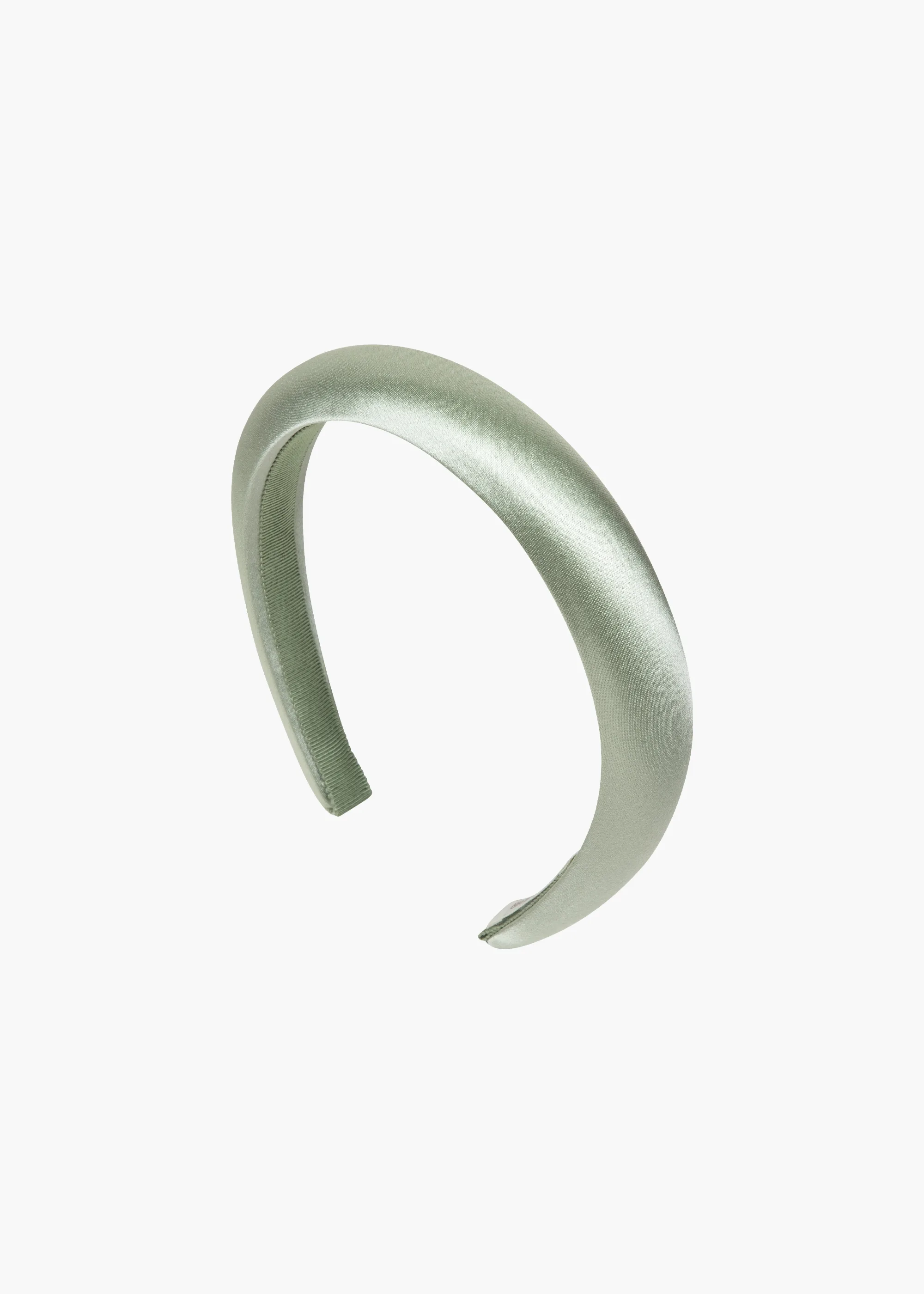 Jennifer Behr - Tori Headband in Satin