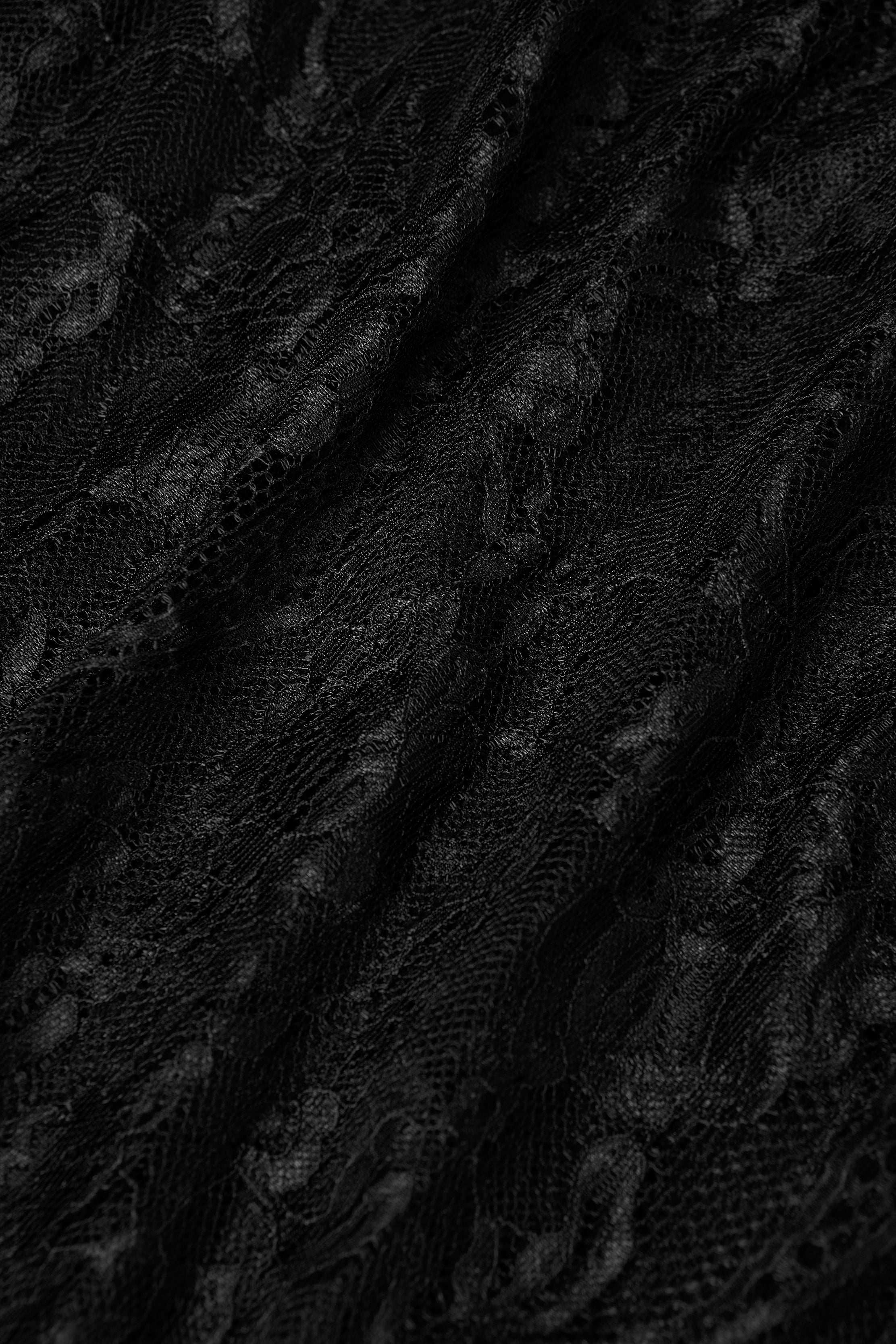 L'AGENCE - Tours Lace Top - Image 5