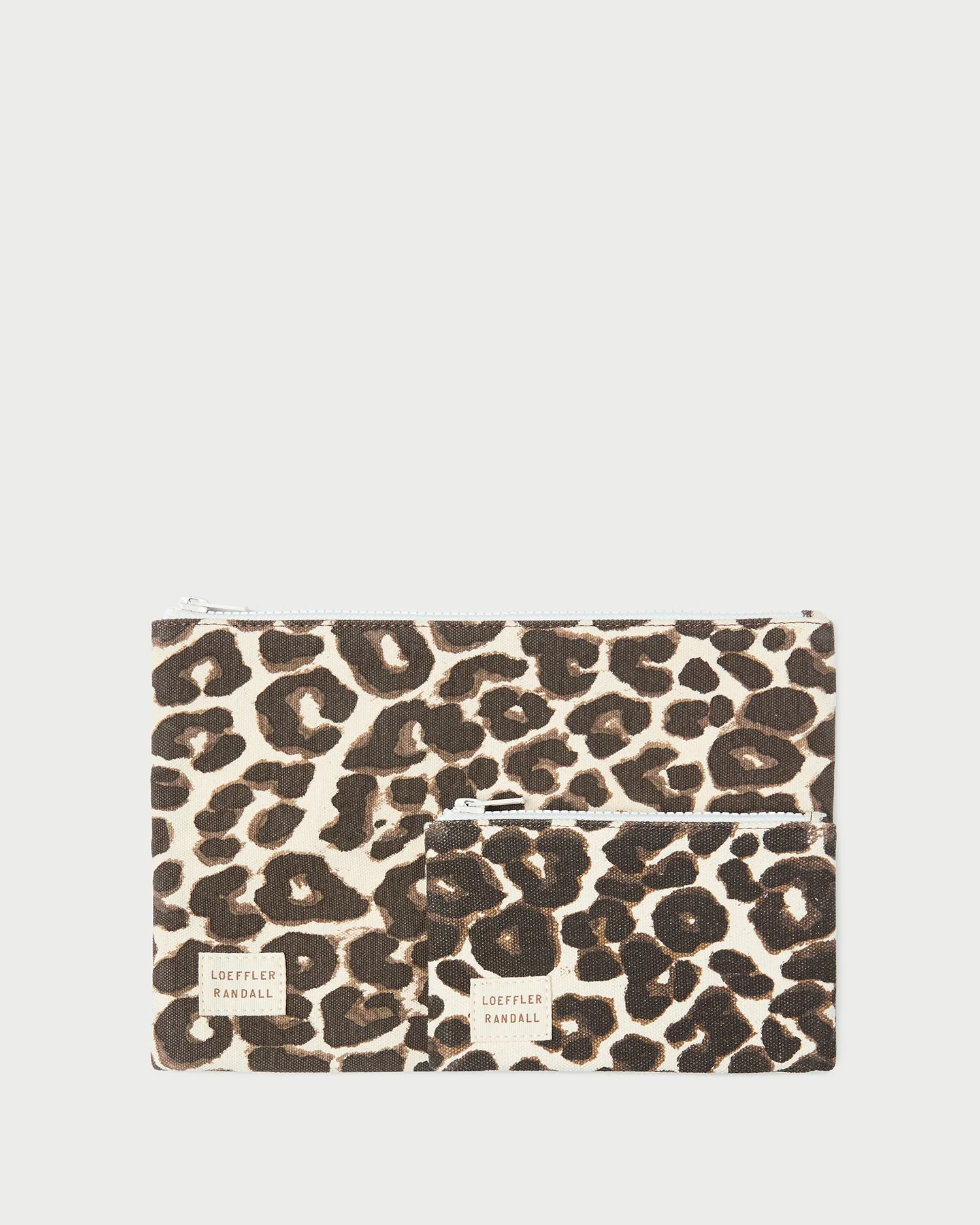 Loeffler Randall - Tracy Pouch Set - Image 2