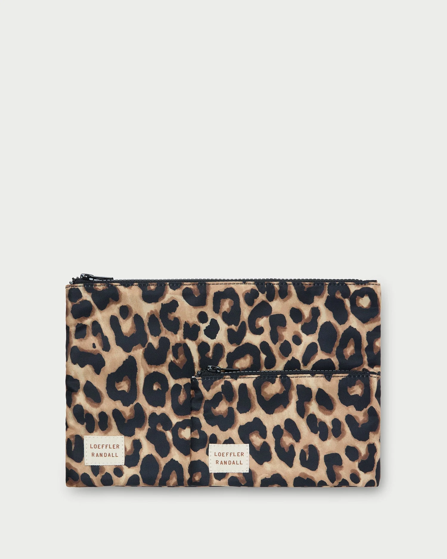 Loeffler Randall - Tracy Pouch Set - Image 3
