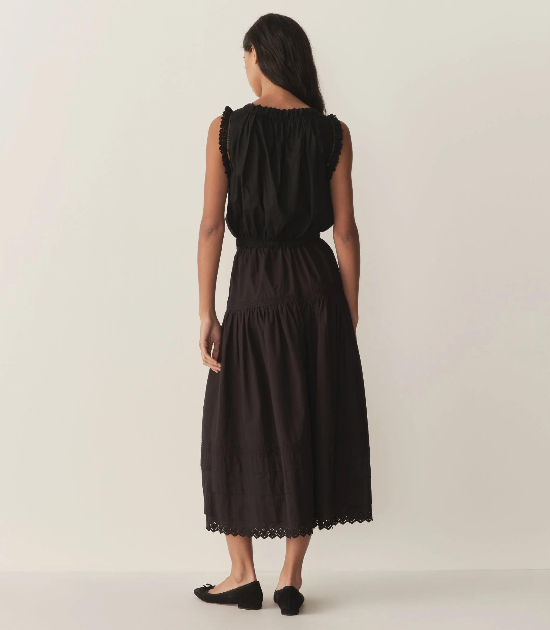 DOEN - TRAVELER TOP - Image 6