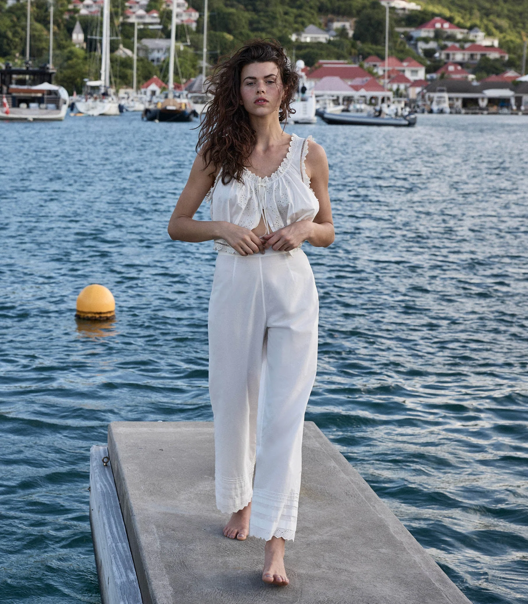 DOEN - TRAVELER TOP - Image 6