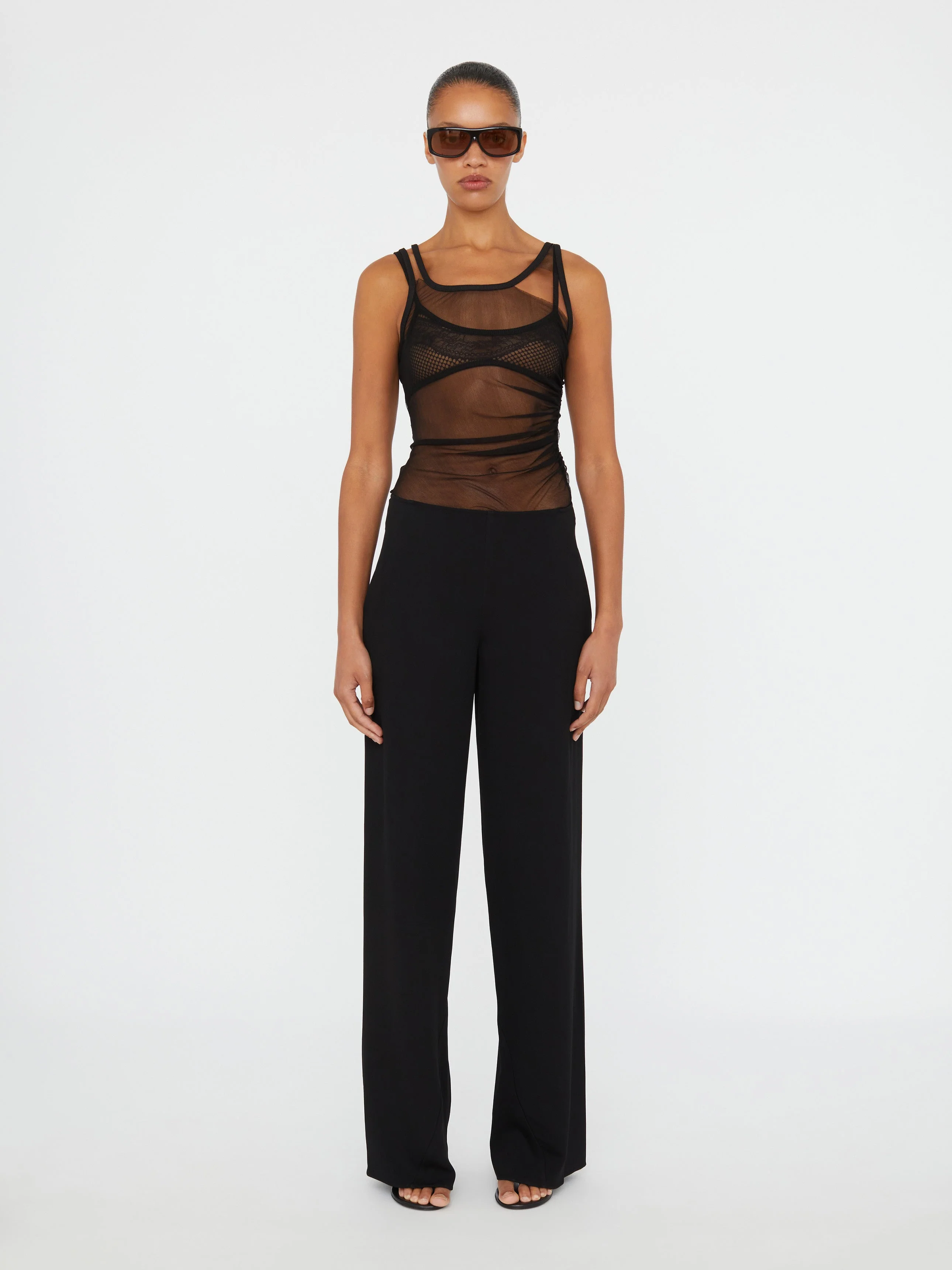 Christopher Esber - Traverse Bias Trouser