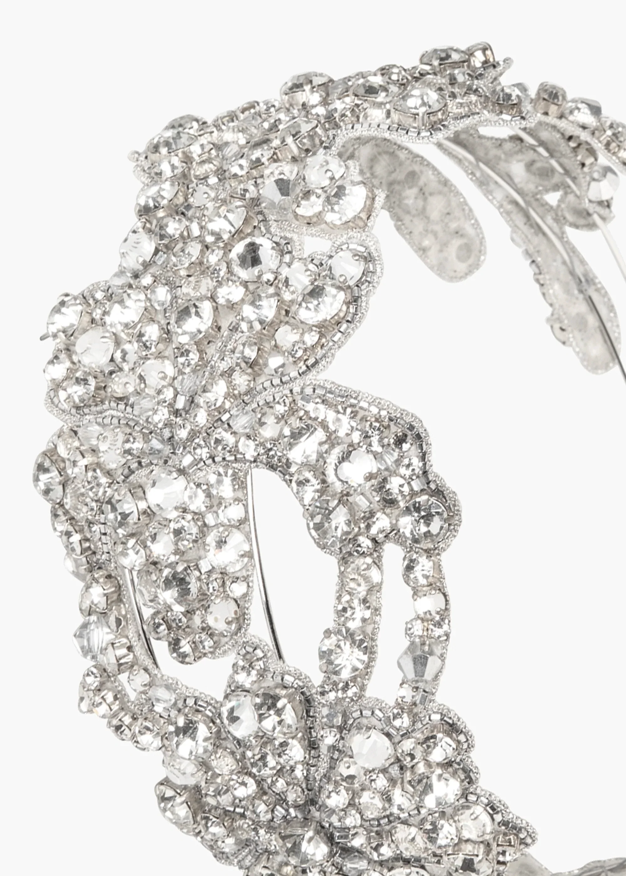 Jennifer Behr - Tressa Headband - Image 6