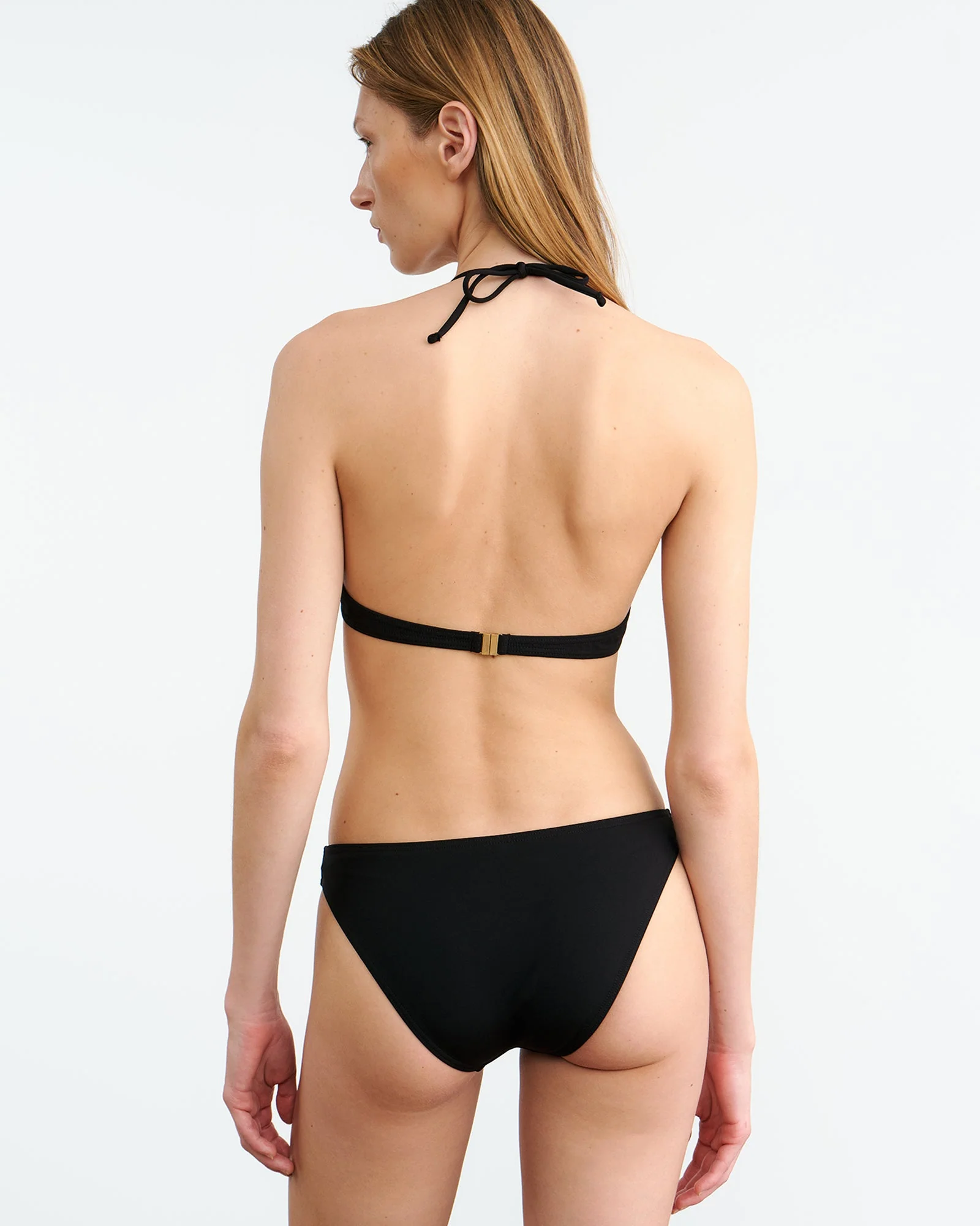Nili Lotan - TRIANGLE BIKINI TOP - Image 3