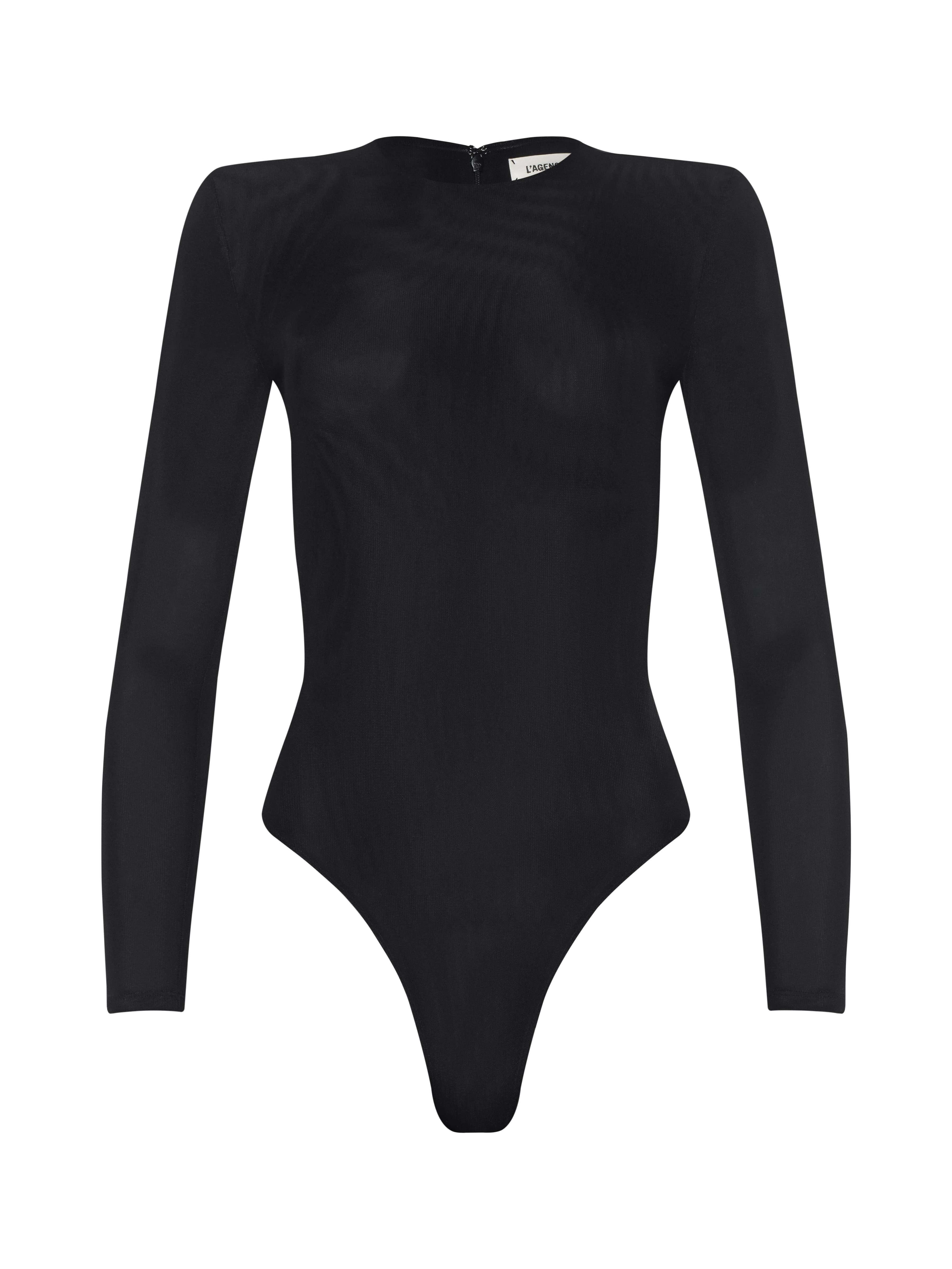 L'AGENCE - Trista Bodysuit - Image 12
