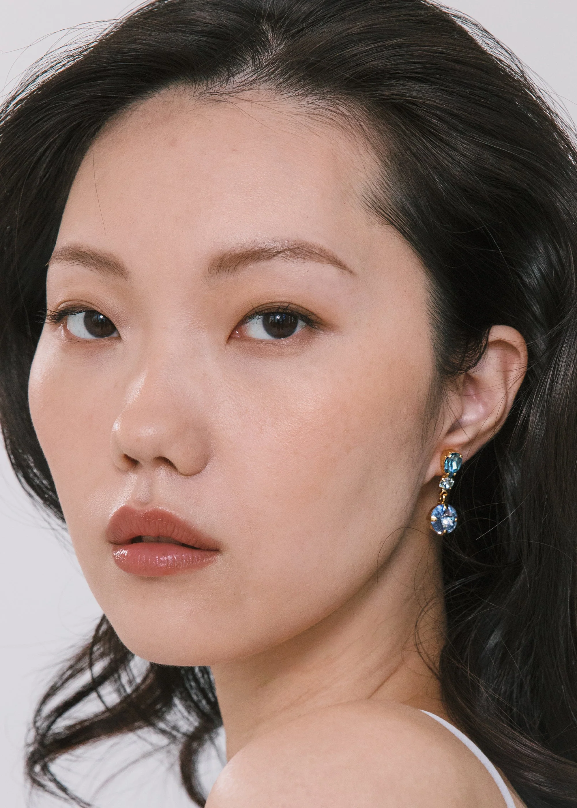 Jennifer Behr - Trystan Earrings - Image 3