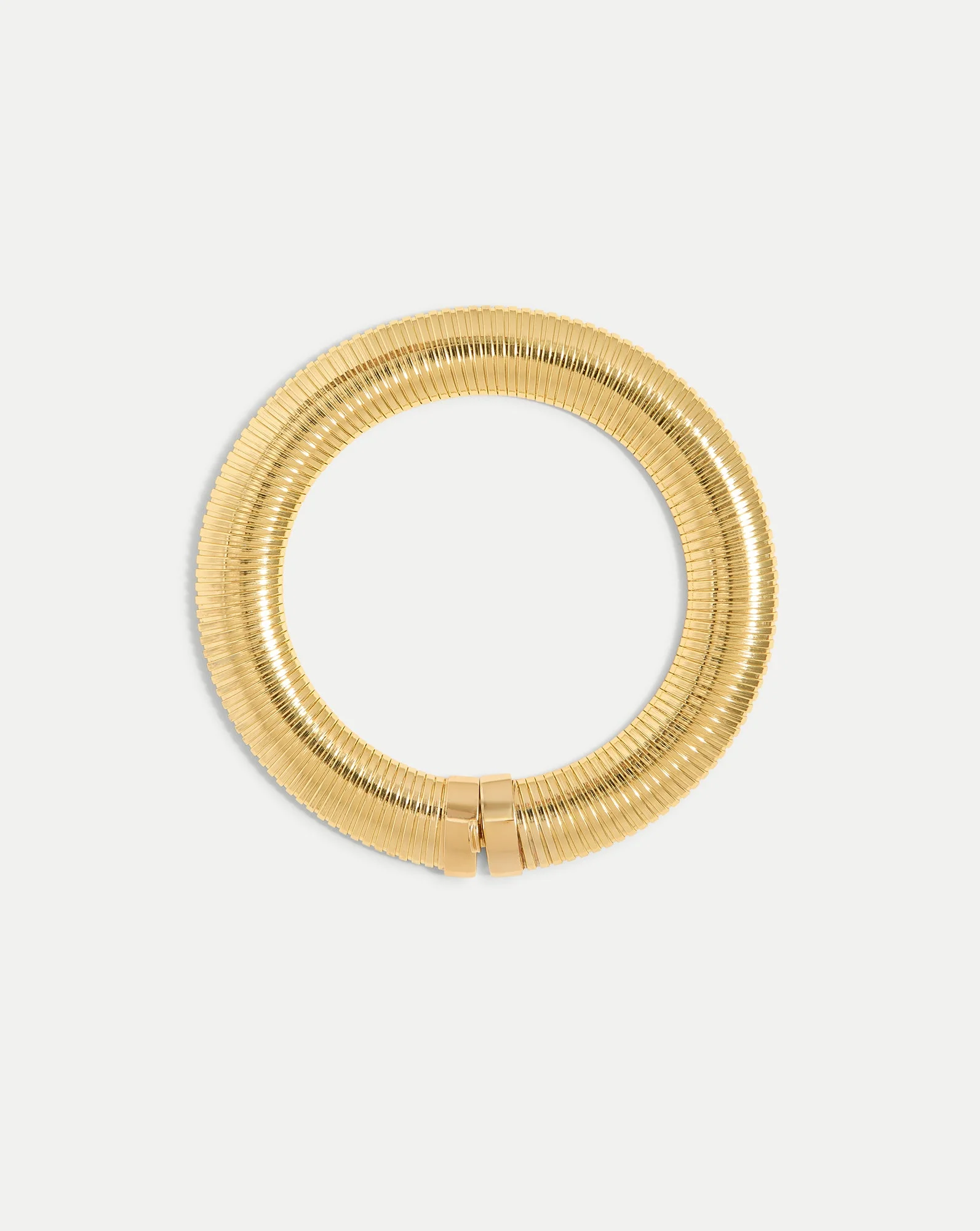 Veronica Beard - Tubogas Collar Necklace