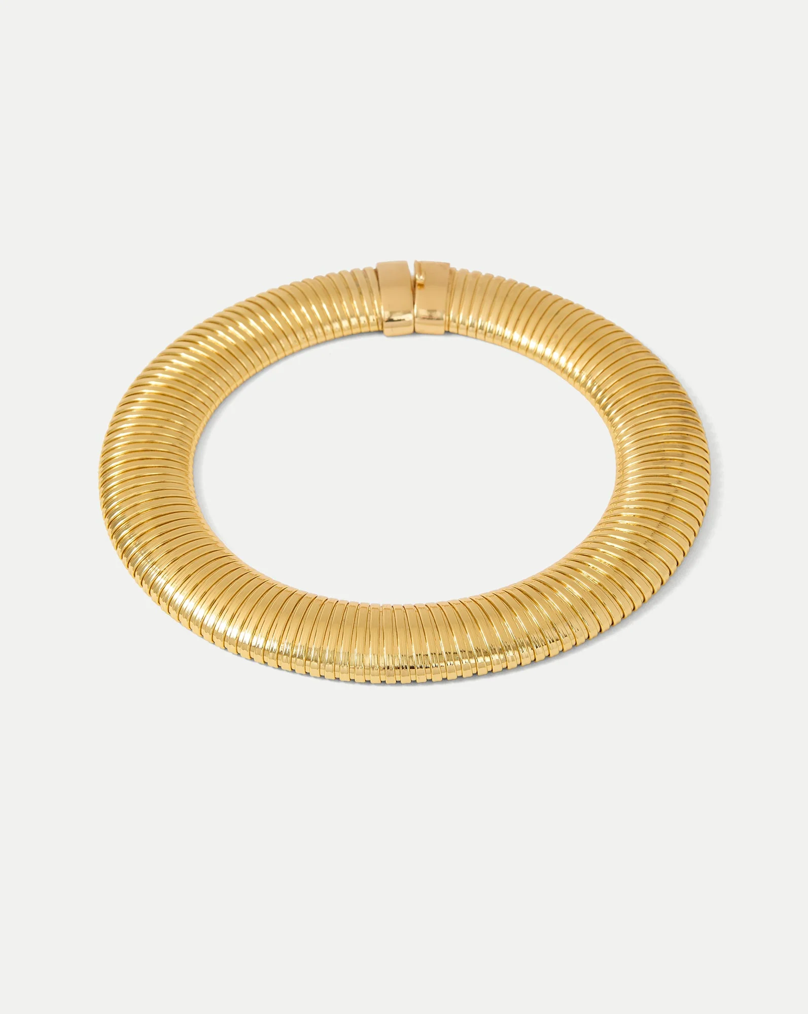 Veronica Beard - Tubogas Collar Necklace - Image 2