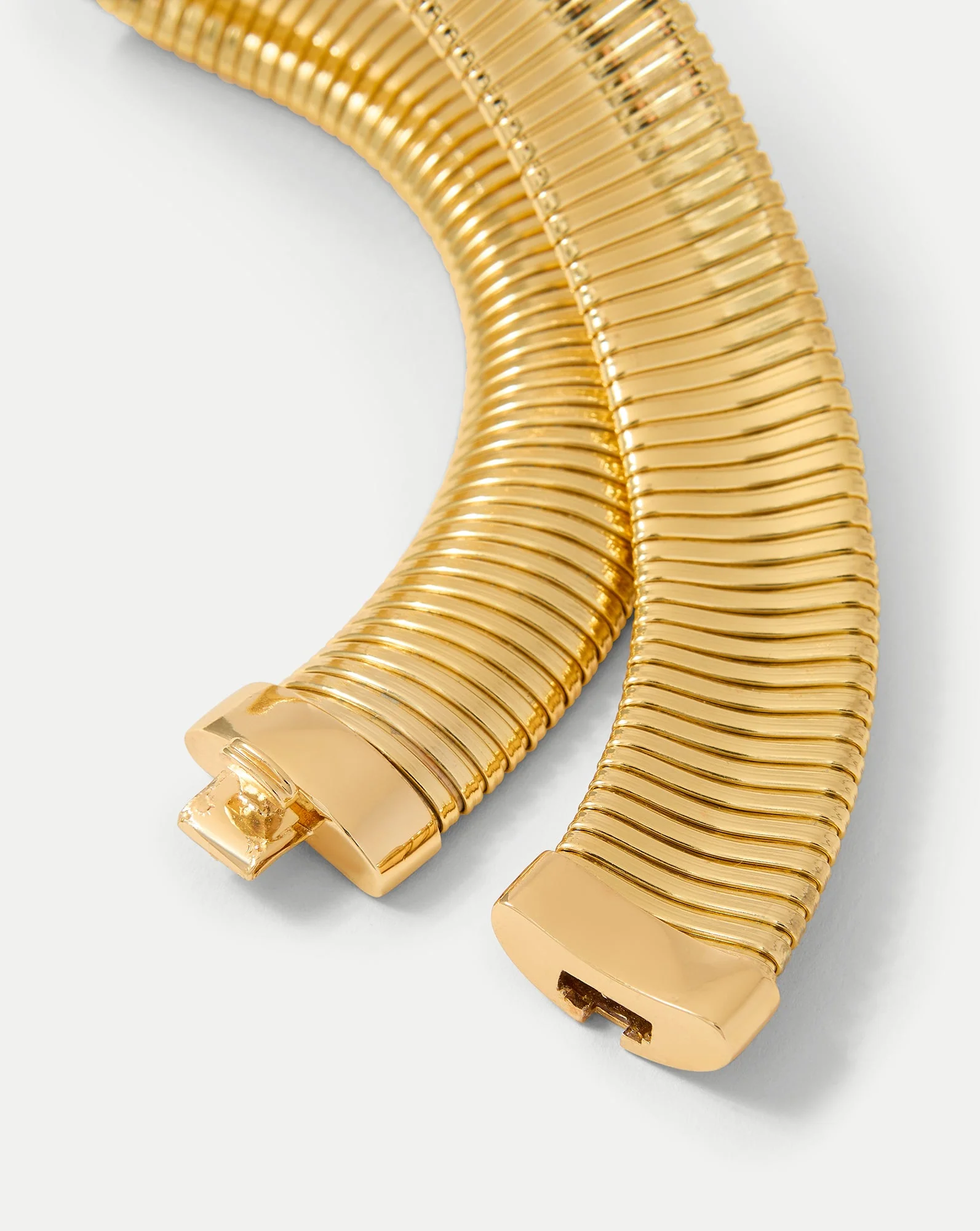 Veronica Beard - Tubogas Collar Necklace - Image 3