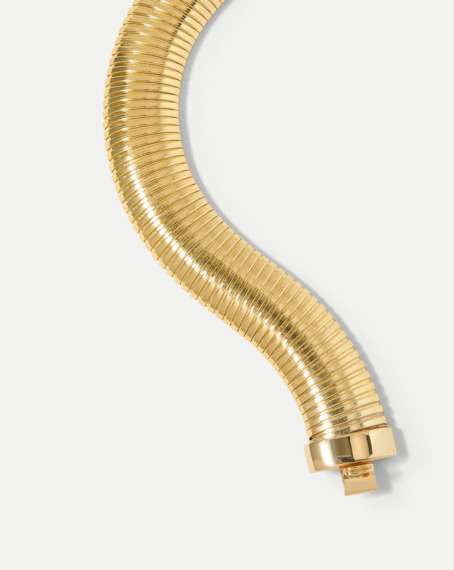 Veronica Beard - Tubogas Collar Necklace - Image 4