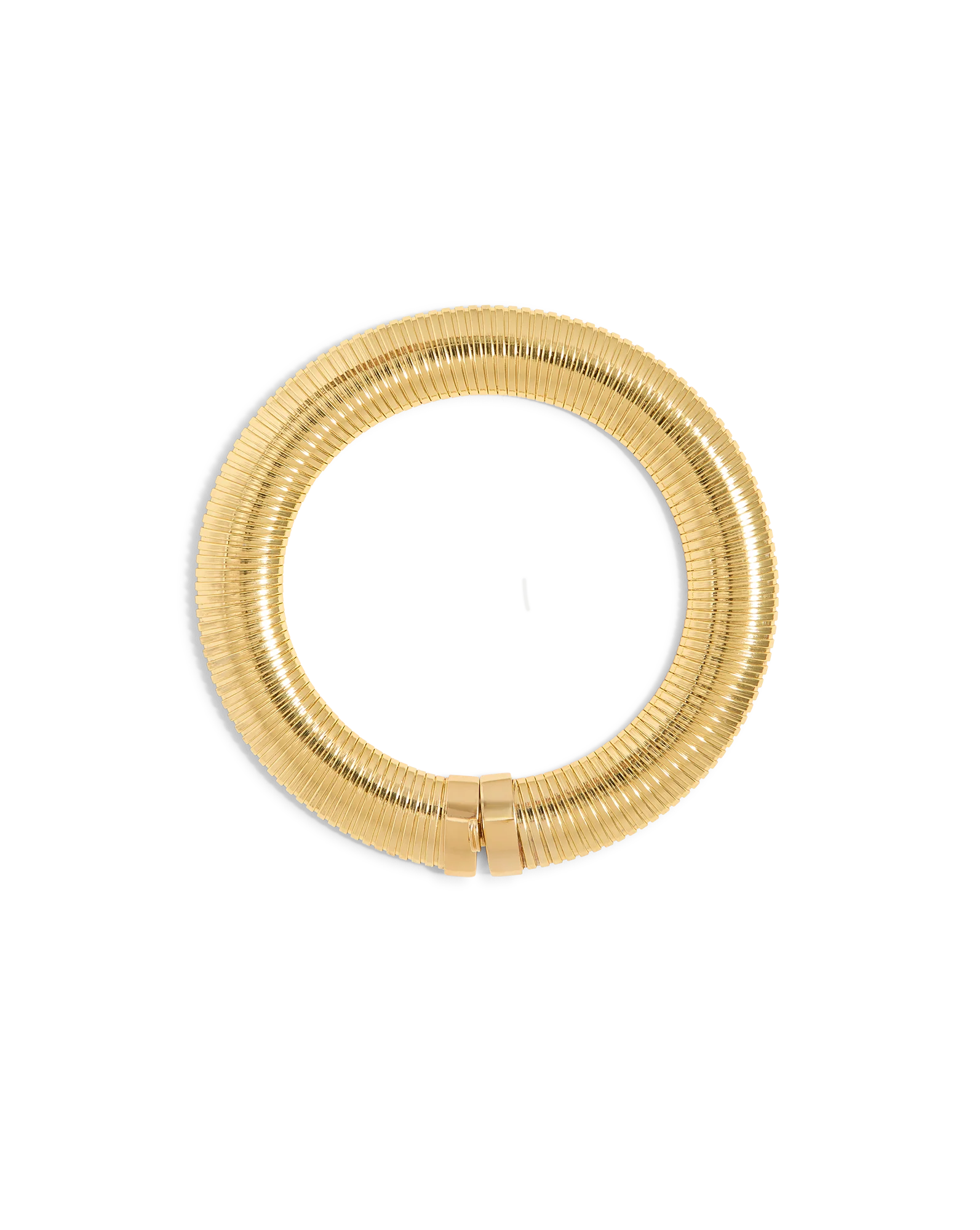 Veronica Beard - Tubogas Collar Necklace - Image 5