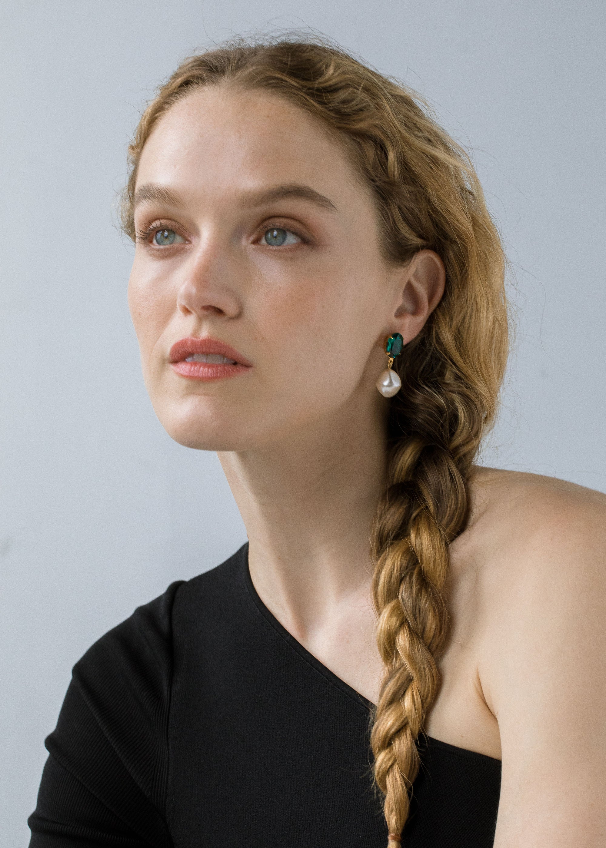 Jennifer Behr - Tunis Earrings - Image 3
