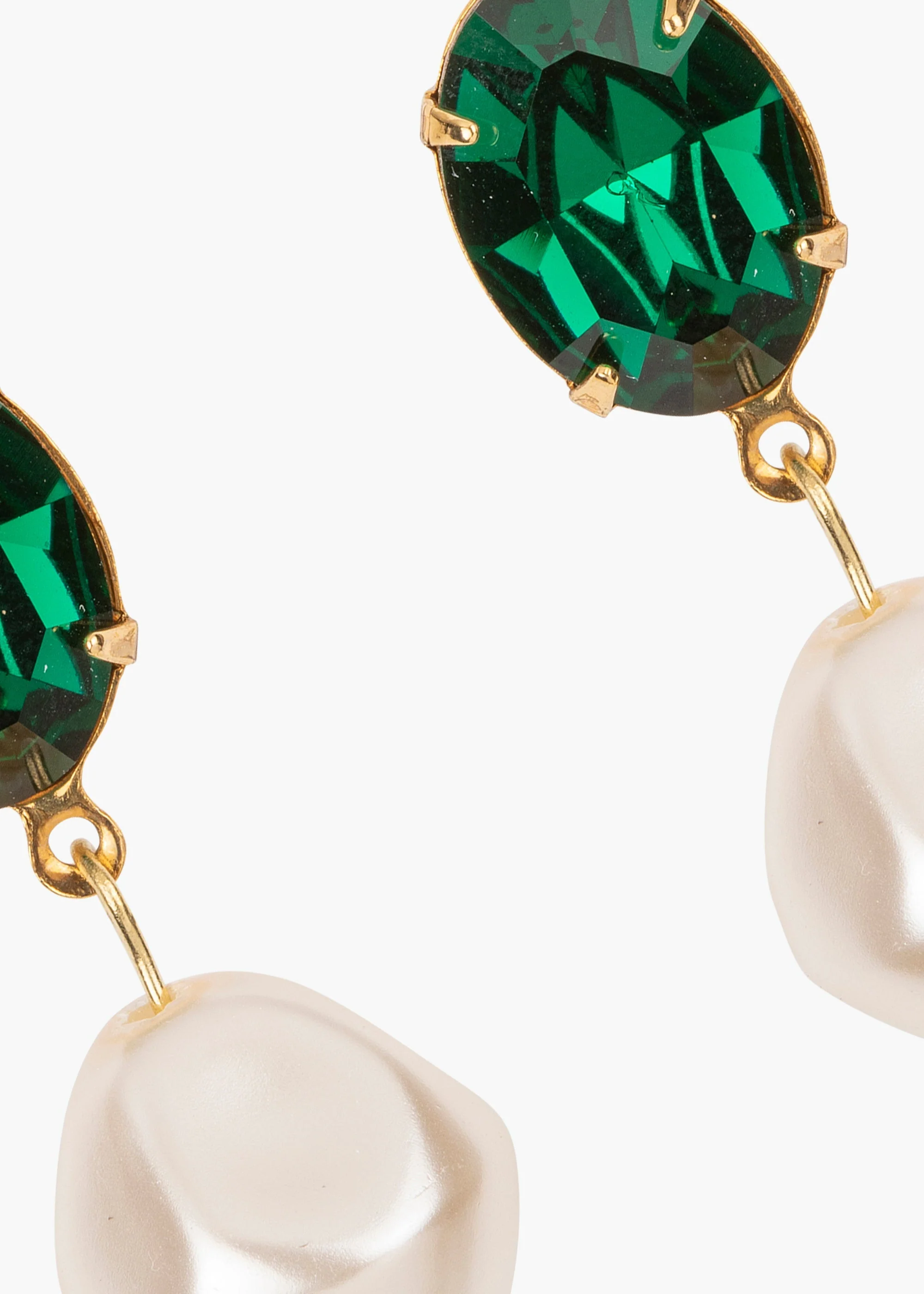 Jennifer Behr - Tunis Earrings - Image 4