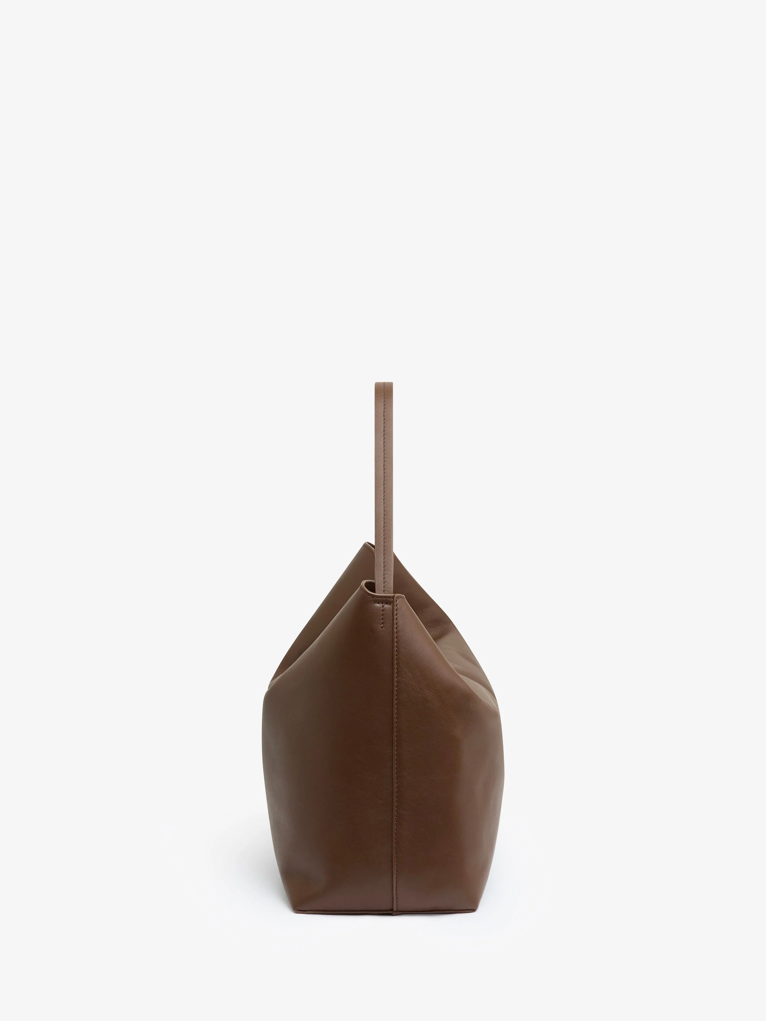 Christopher Esber - Turnlock Grande Shoulder Bag - Image 4