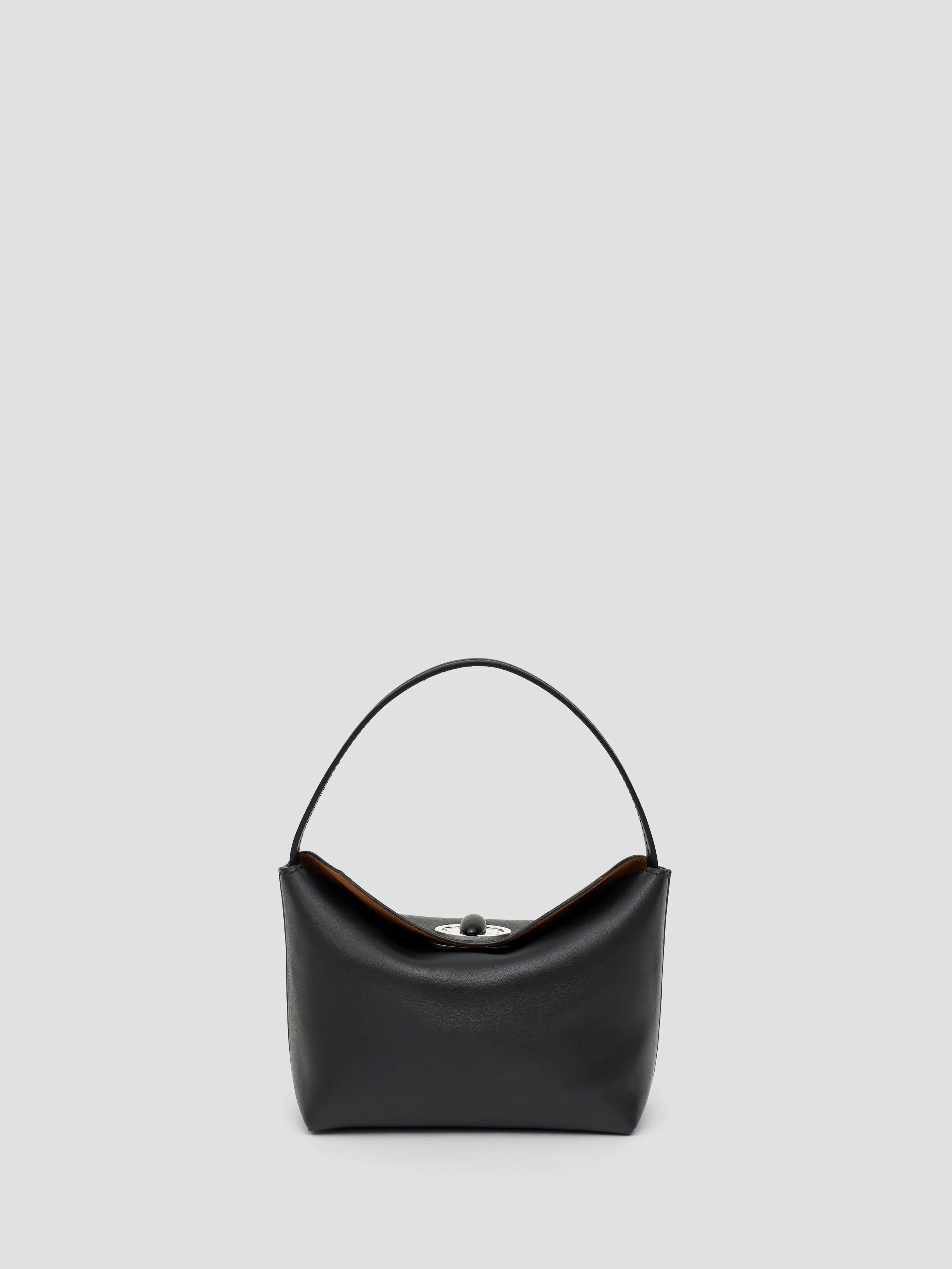 Christopher Esber - Turnlock Mini Shoulder Bag