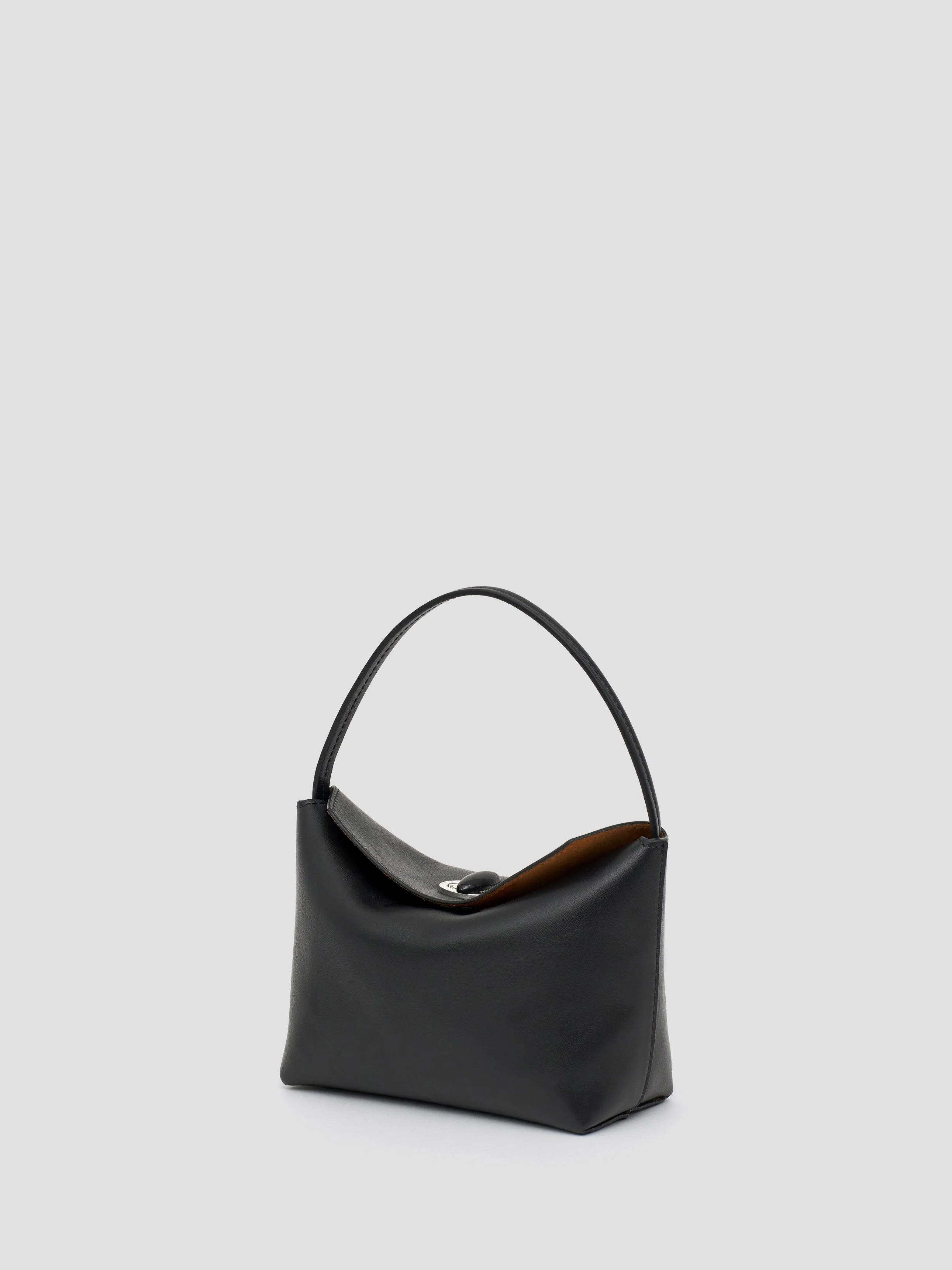 Christopher Esber - Turnlock Mini Shoulder Bag - Image 2