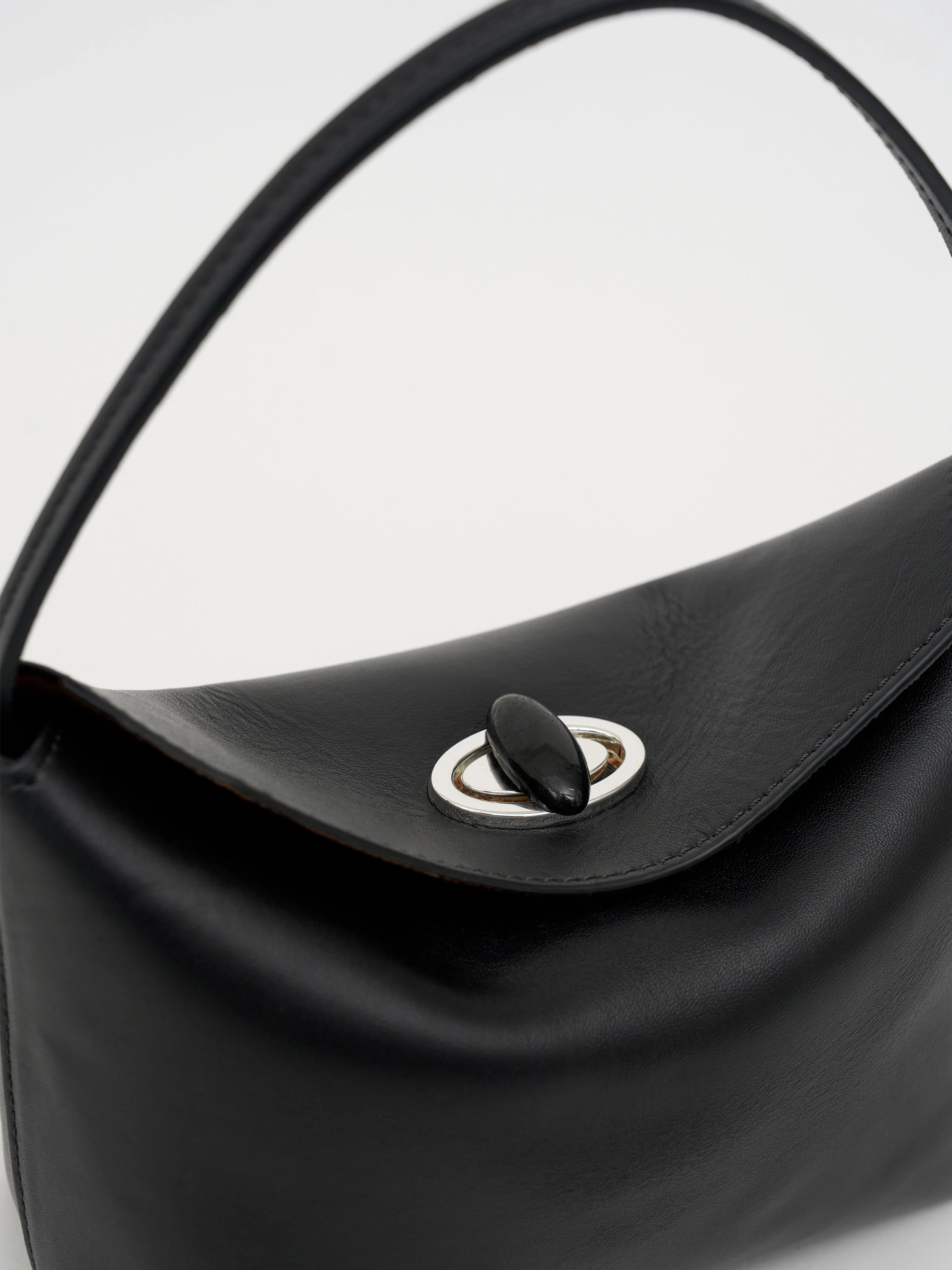 Christopher Esber - Turnlock Mini Shoulder Bag - Image 3