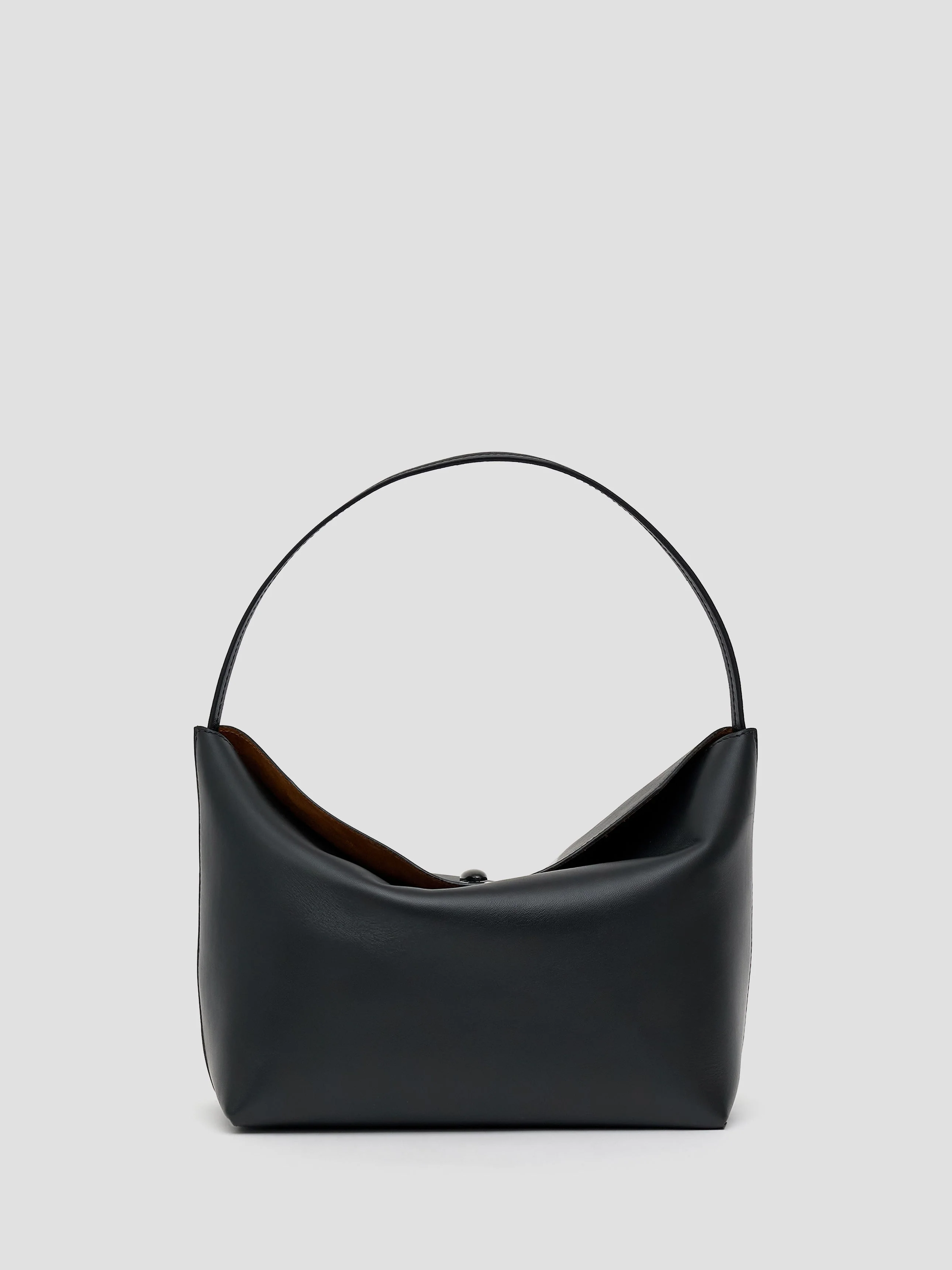 Christopher Esber - Turnlock Shoulder Bag
