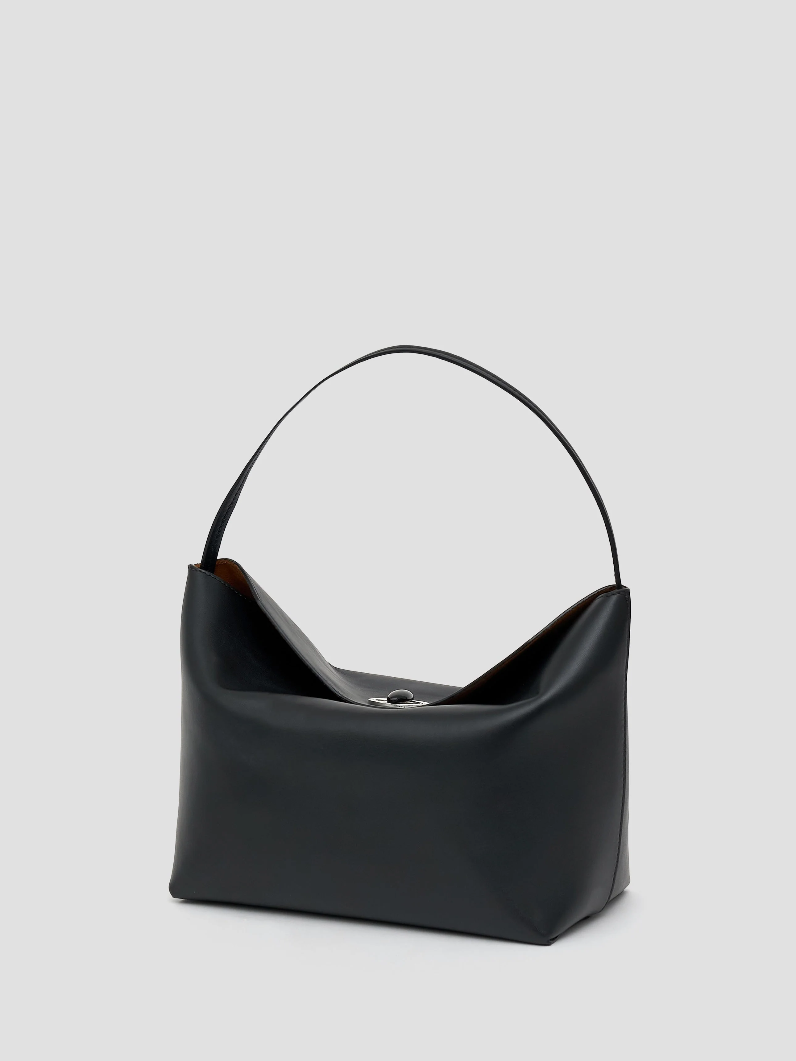 Christopher Esber - Turnlock Shoulder Bag - Image 2