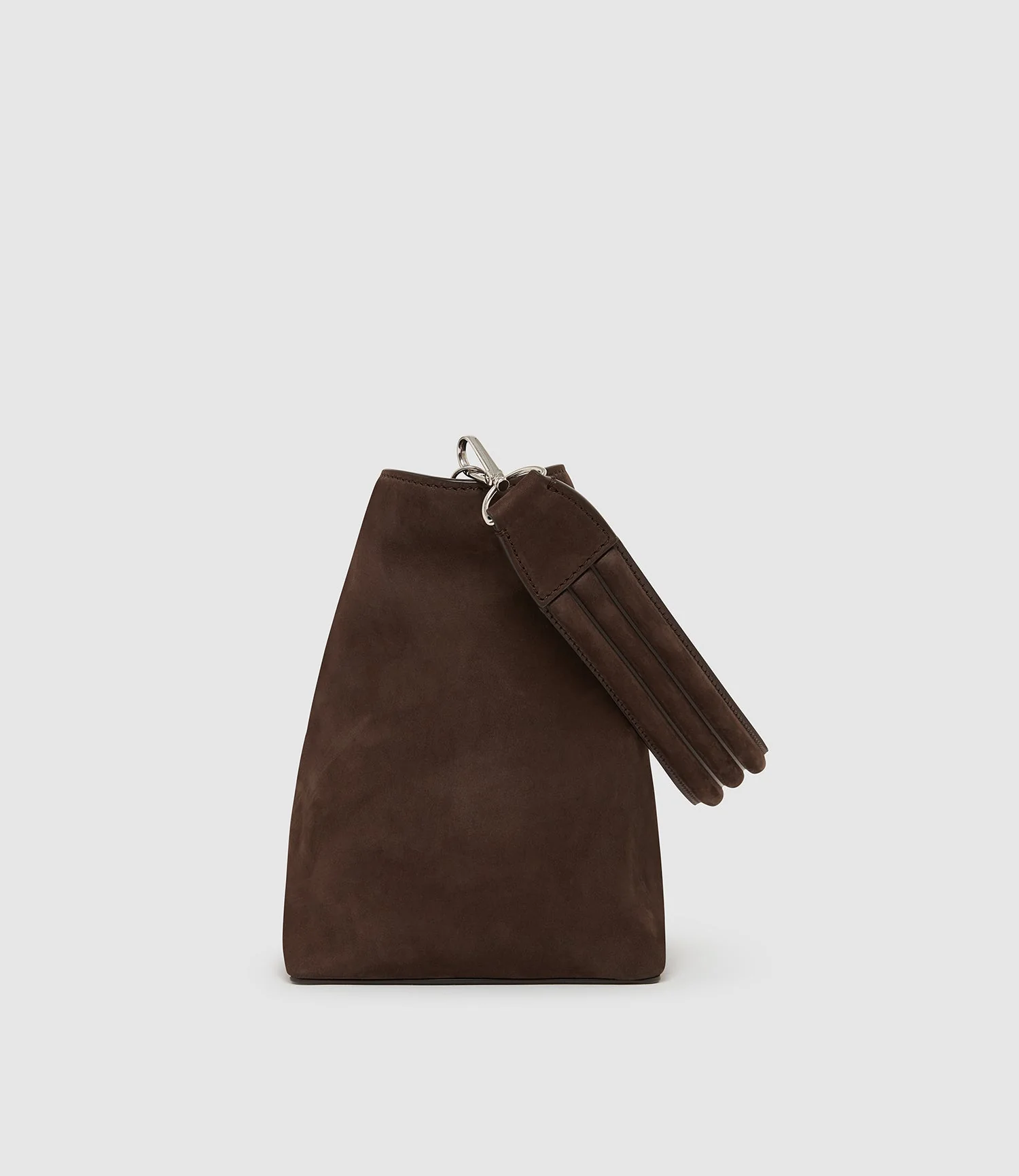 Metier - Twist 18 Nubuck Chocolate - Image 4