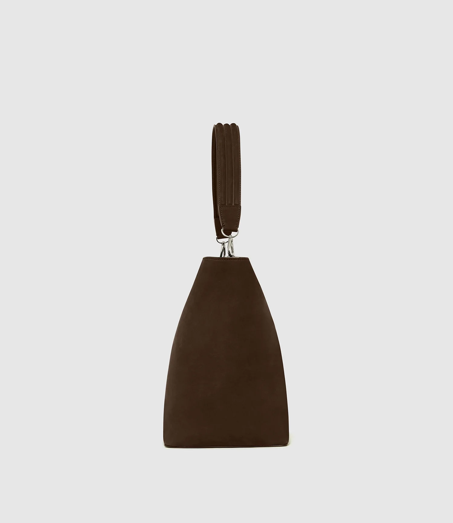 Metier - Twist 22 Nubuck Chocolate - Image 4