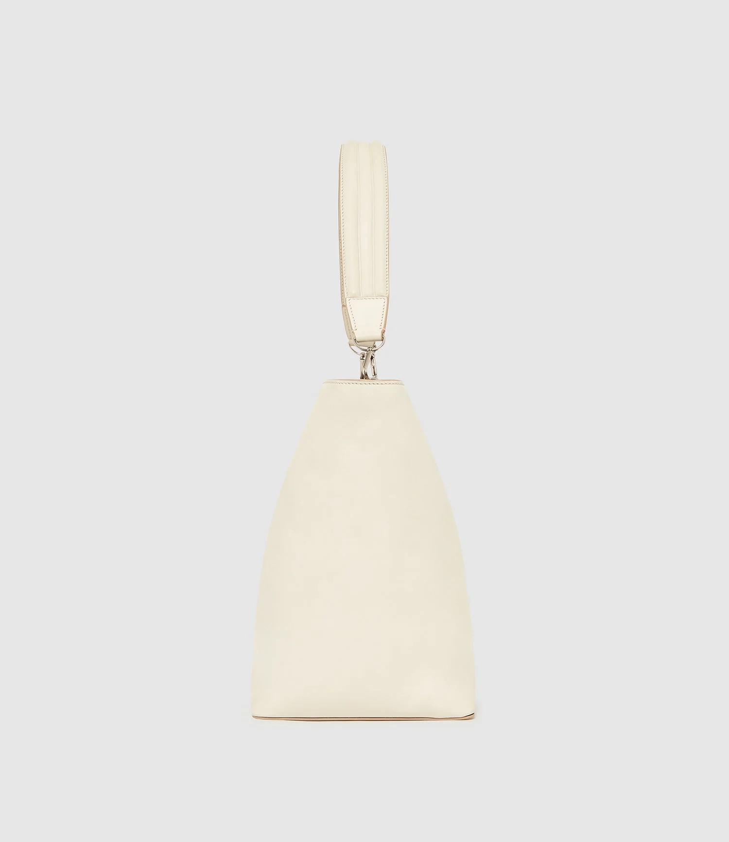 Metier - Twist 22 Supple Calfskin Bianco - Image 4