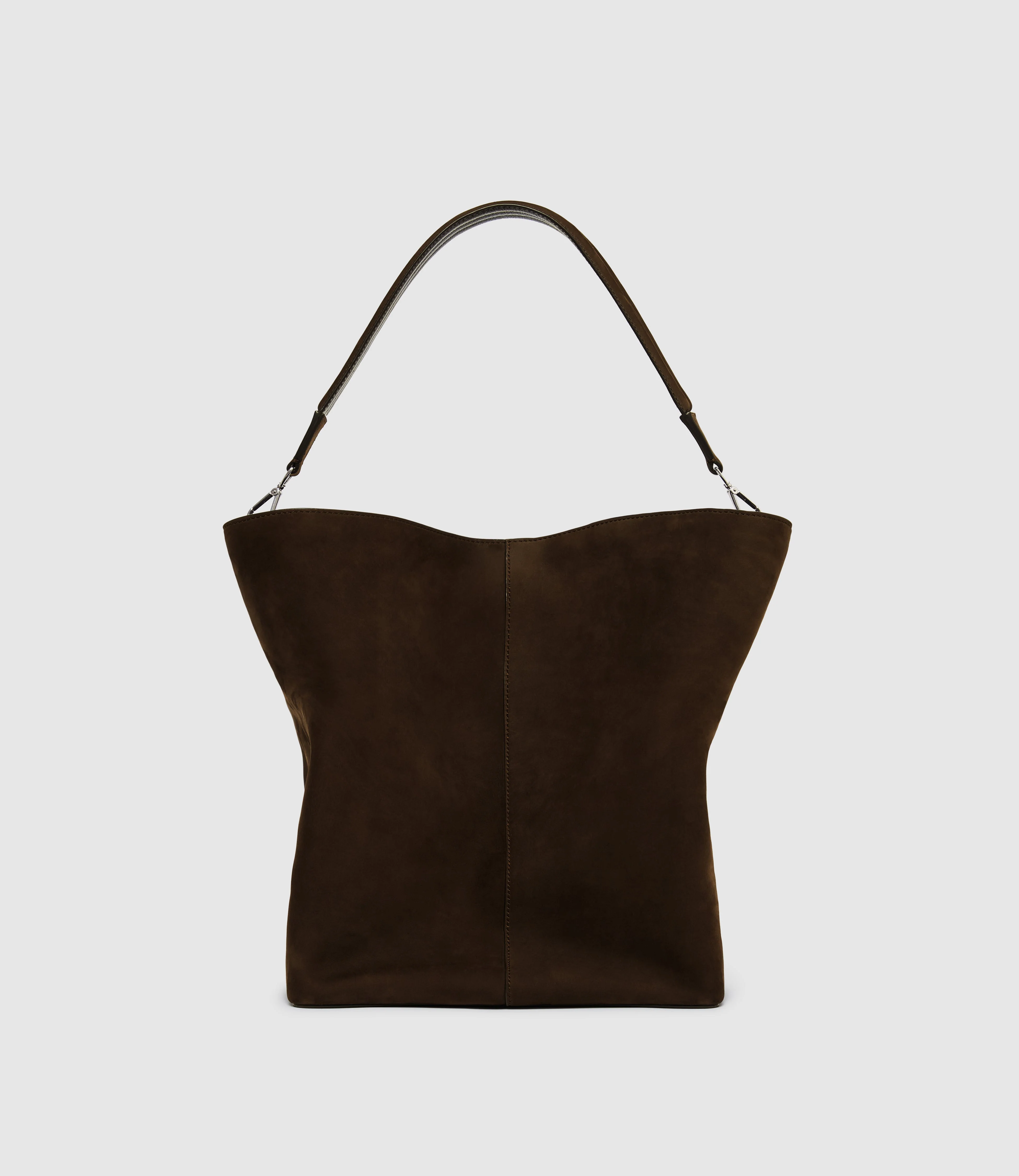 Metier - Twist 26 Nubuck Chocolate