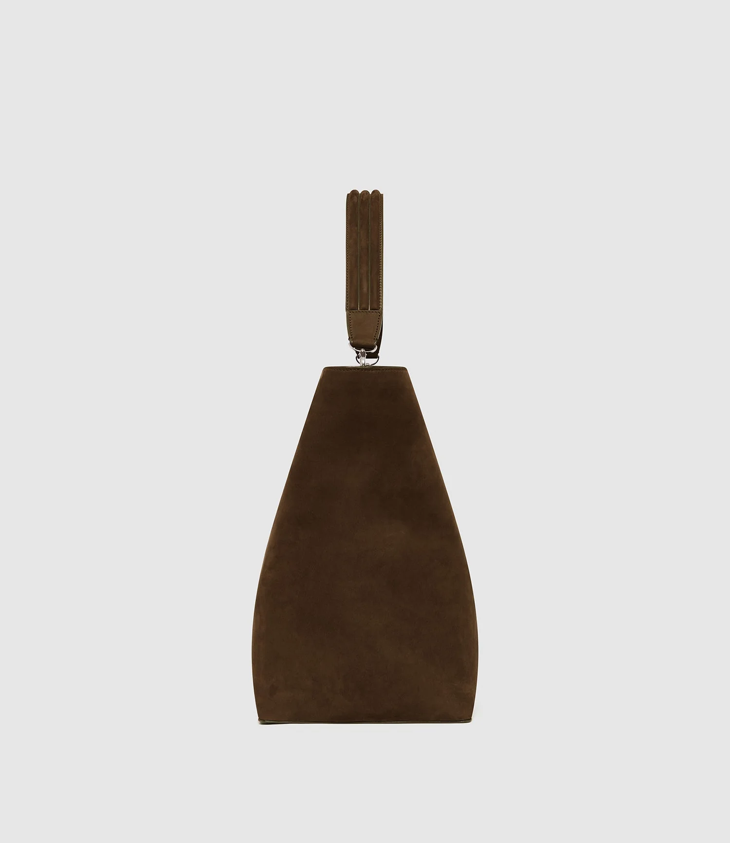 Metier - Twist 26 Nubuck Chocolate - Image 4
