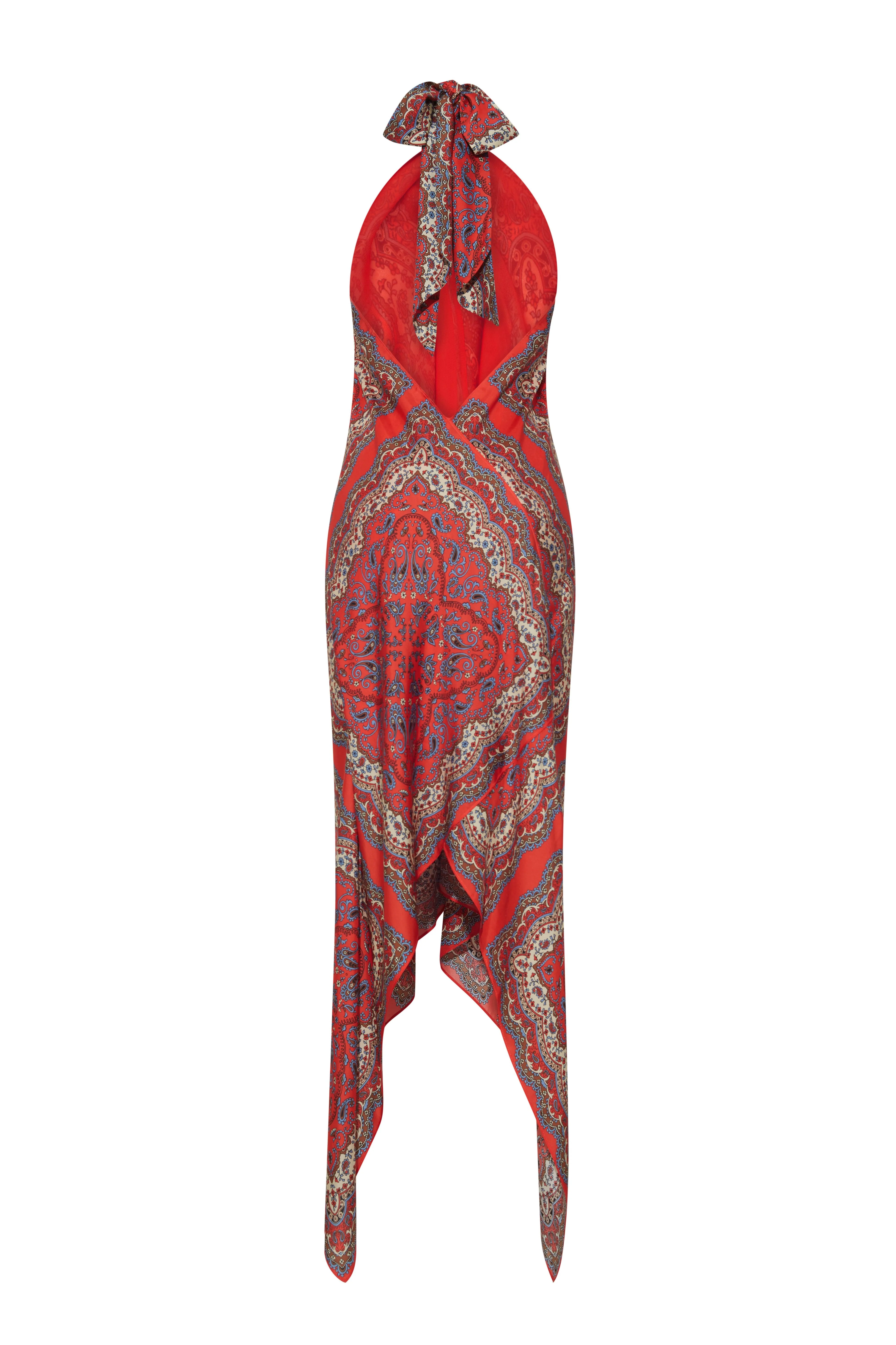 Cara Cara - Twist Dress - Image 3