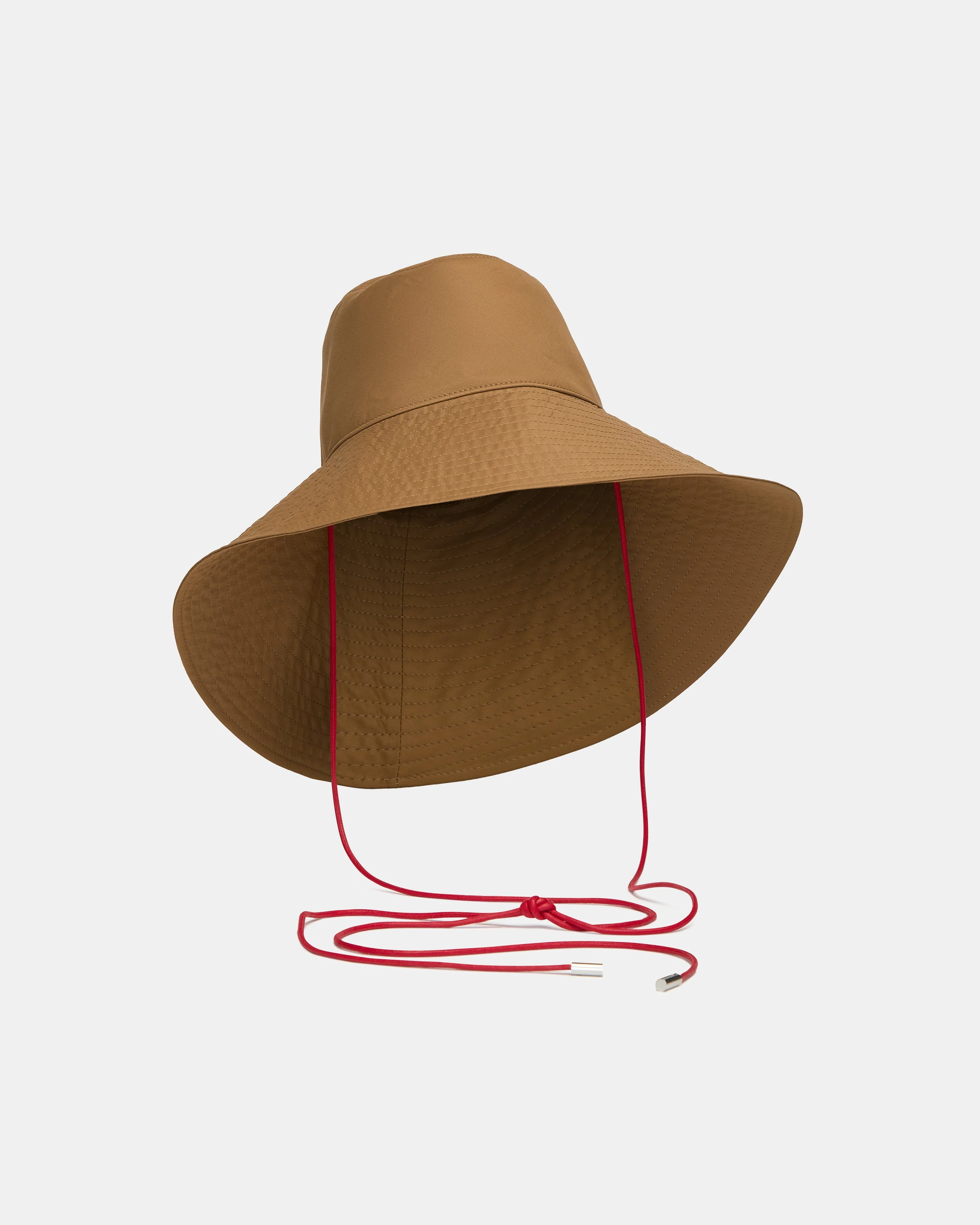 TWP - Nantucket Sound Hat in Water Repellent Twill