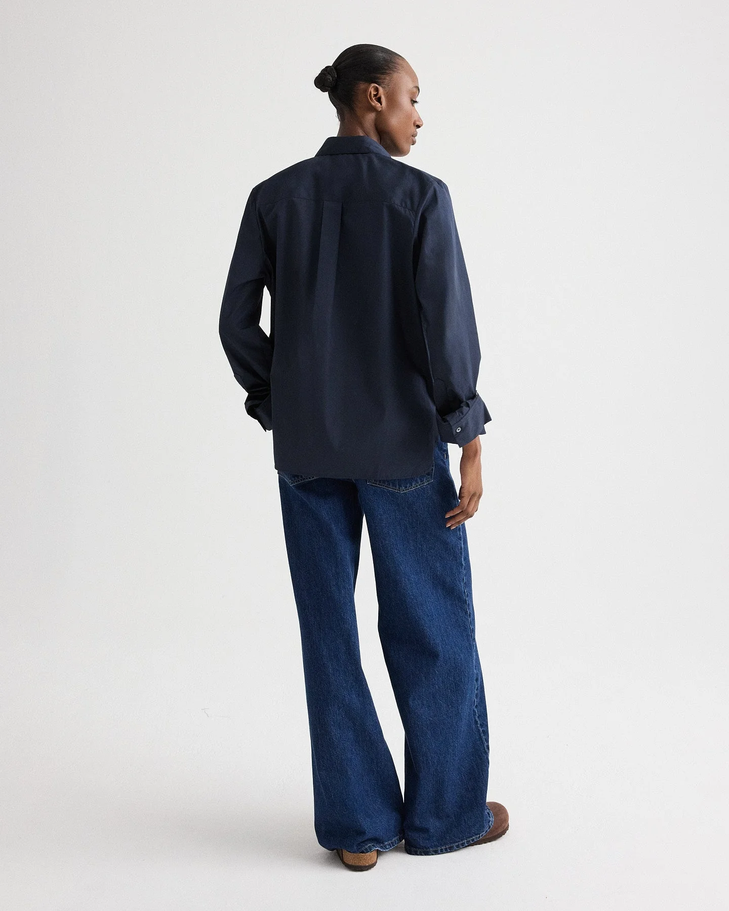 TWP - Next Morning Shirt in Superfine Cotton - Image 6