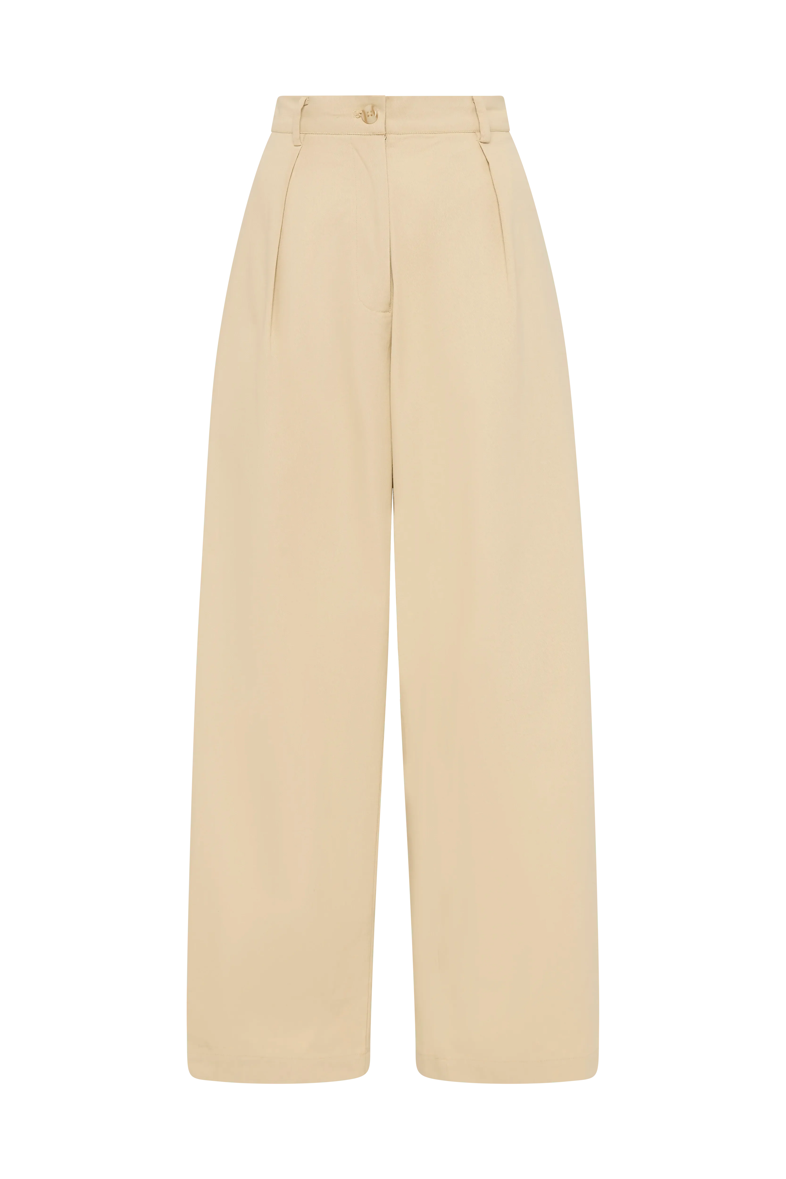 Faithfull - Udine Pant Bleached Sand - Final Sale - Image 10