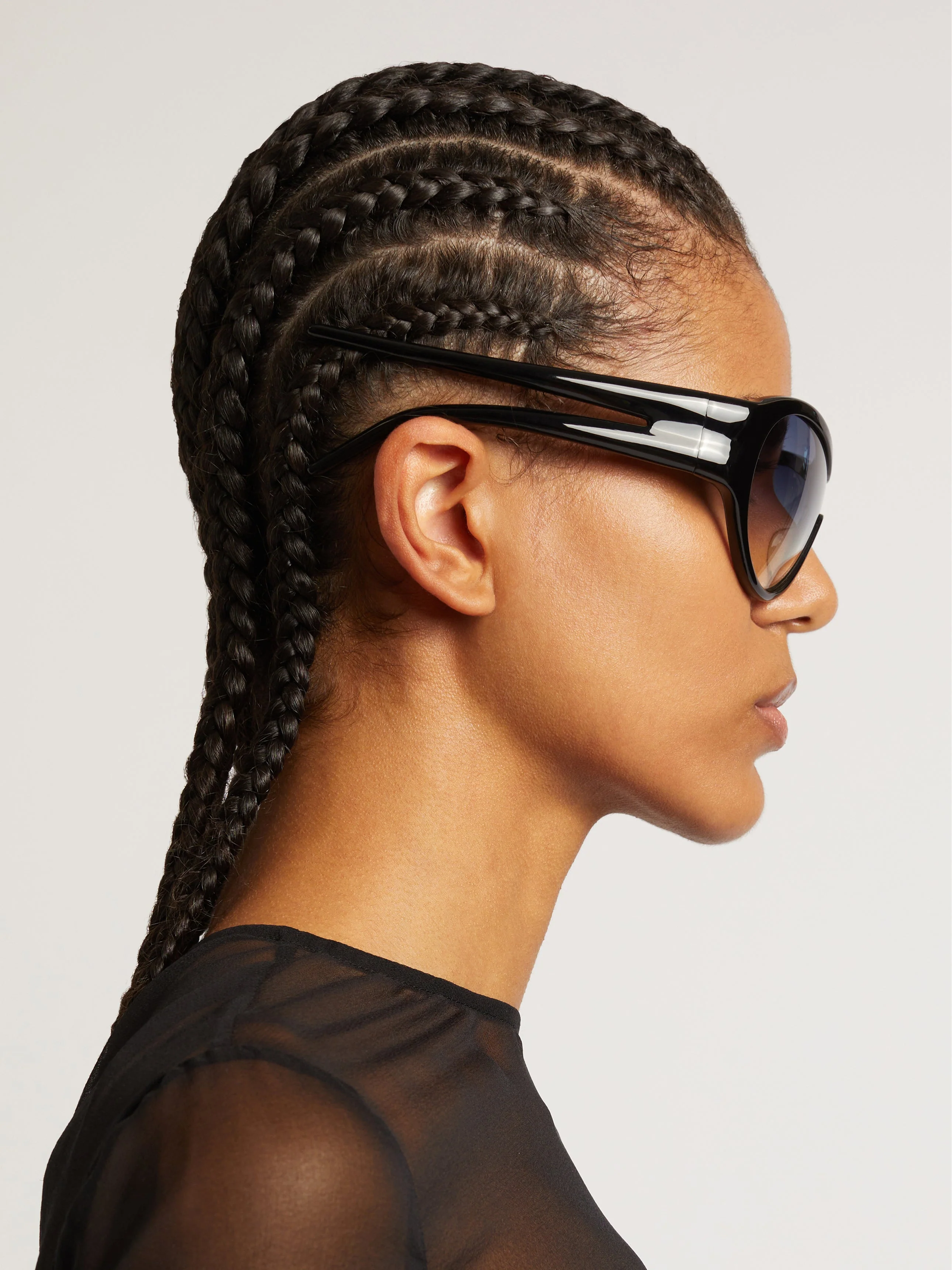 Christopher Esber - Uma 98 Sunglasses - Image 7