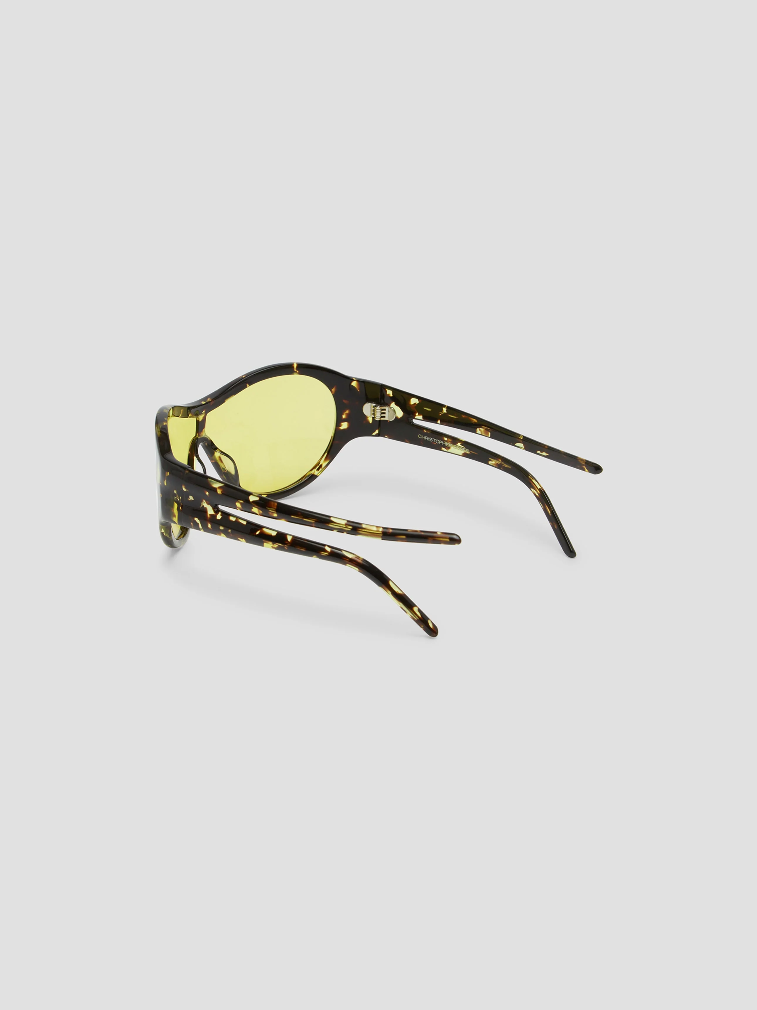 Christopher Esber - Uma 98 Sunglasses - Image 3