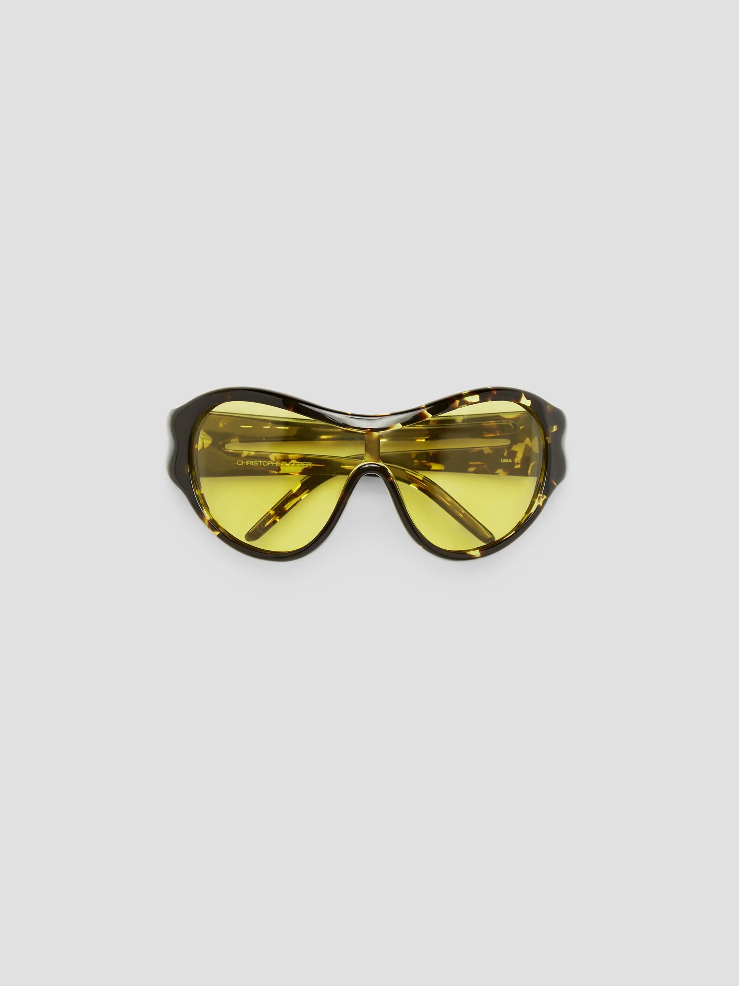 Christopher Esber - Uma 98 Sunglasses - Image 4