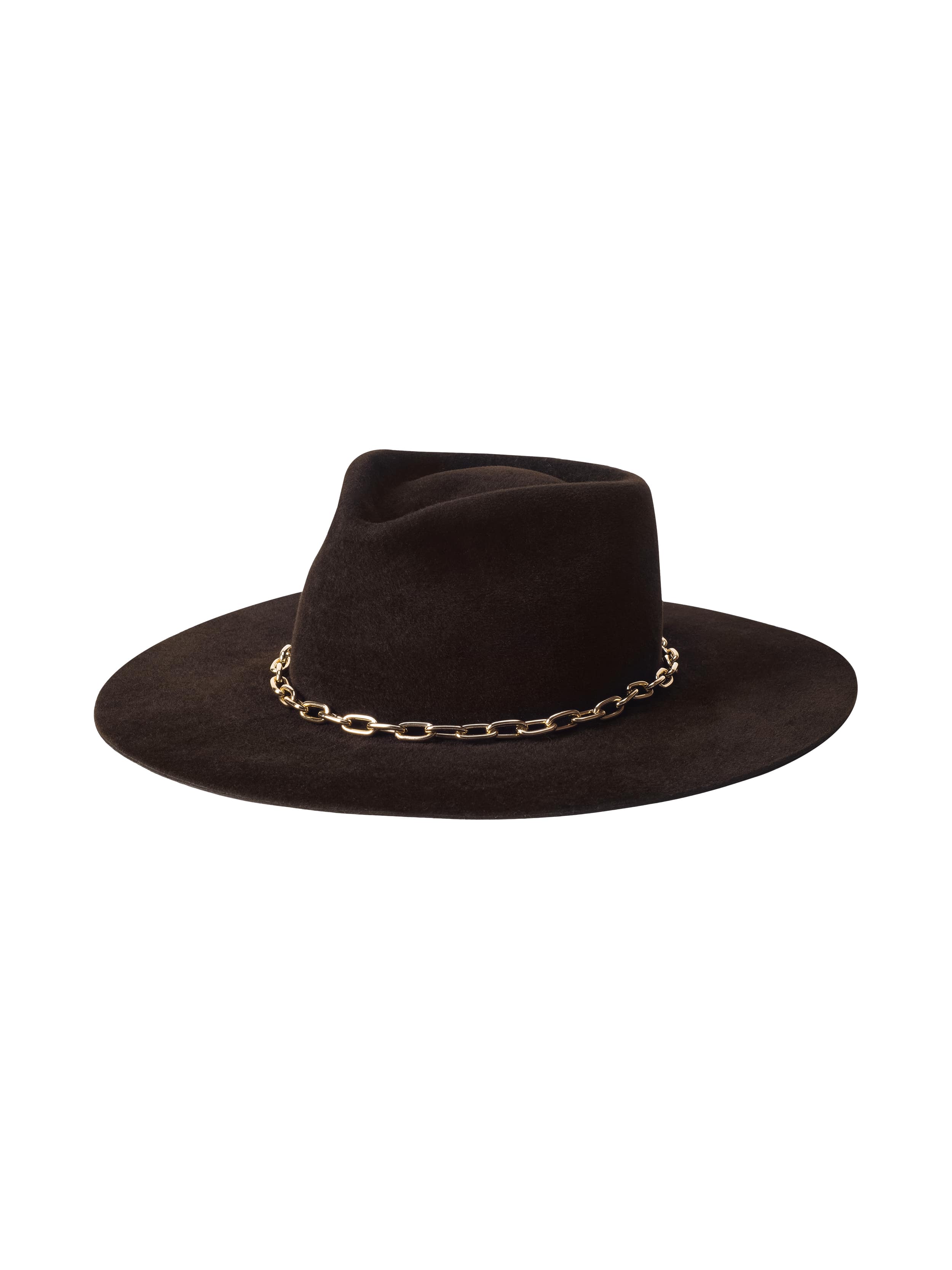L'AGENCE - Umbra Hat