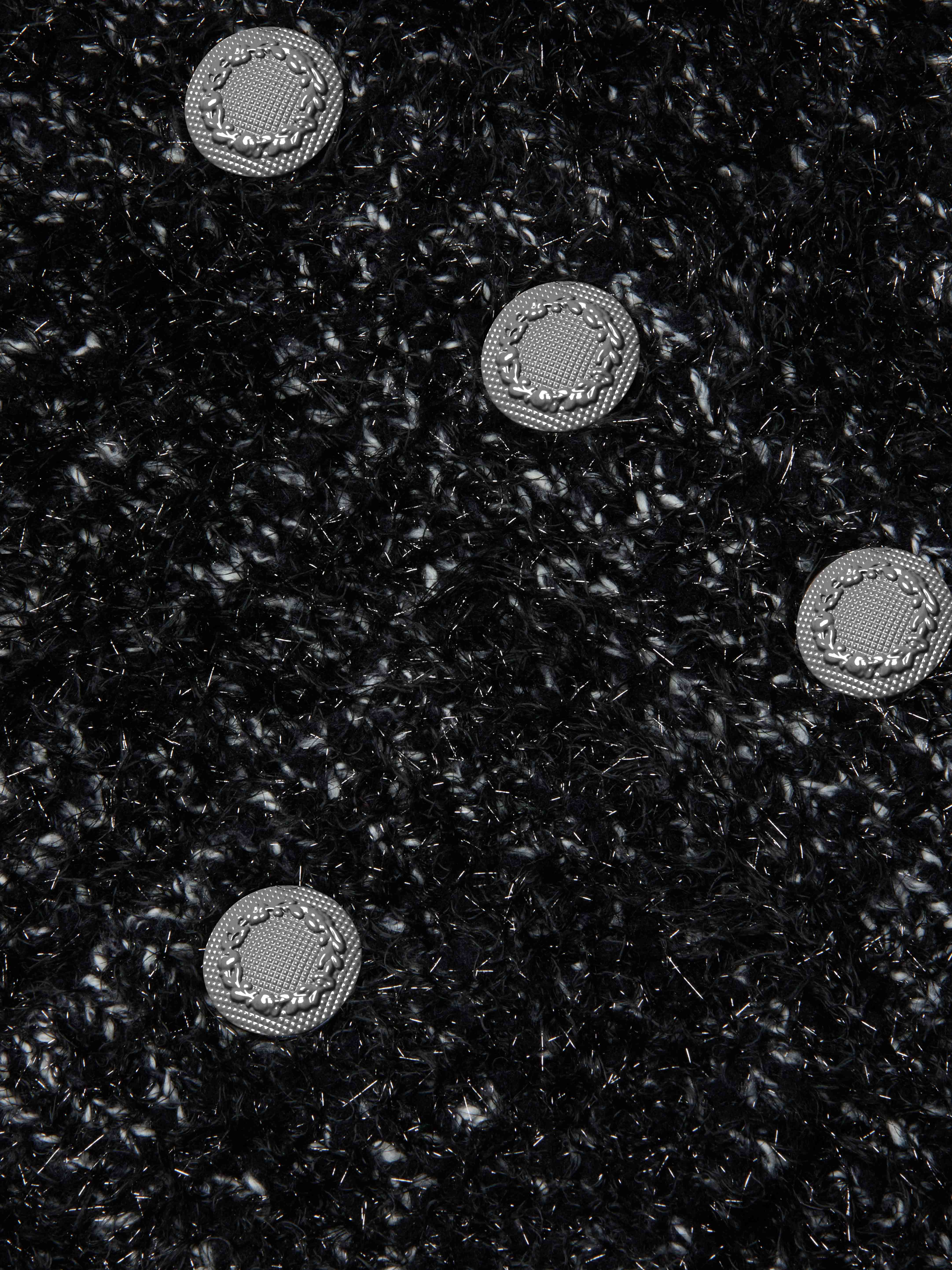 L'AGENCE - Una Knit Cardigan - Image 5