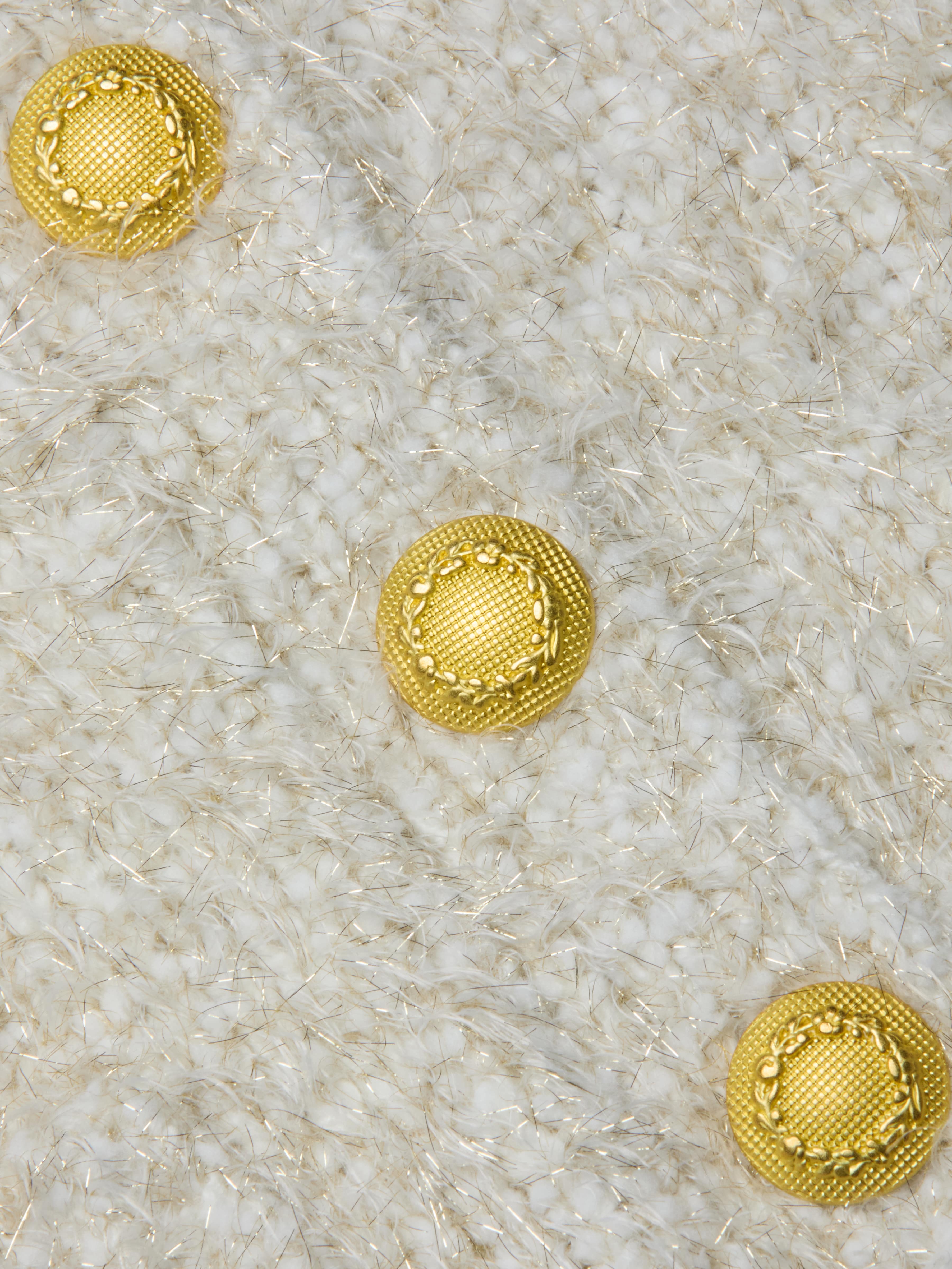 L'AGENCE - Una Knit Cardigan - Image 11