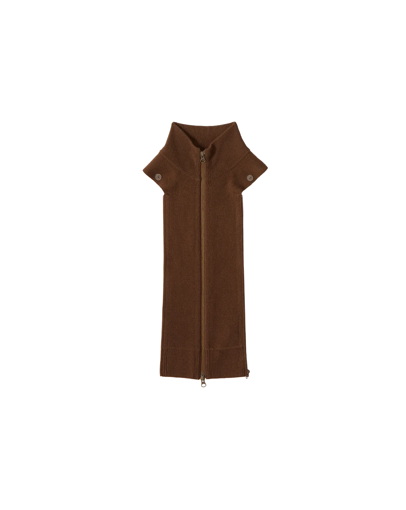Veronica Beard - Uptown Cashmere Dickey - Image 5