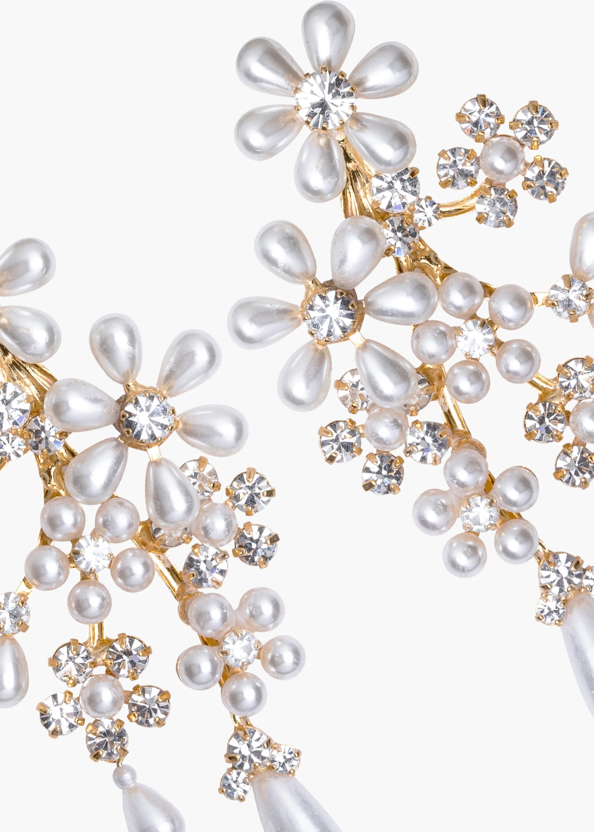 Jennifer Behr - Ursella Earrings - Image 8