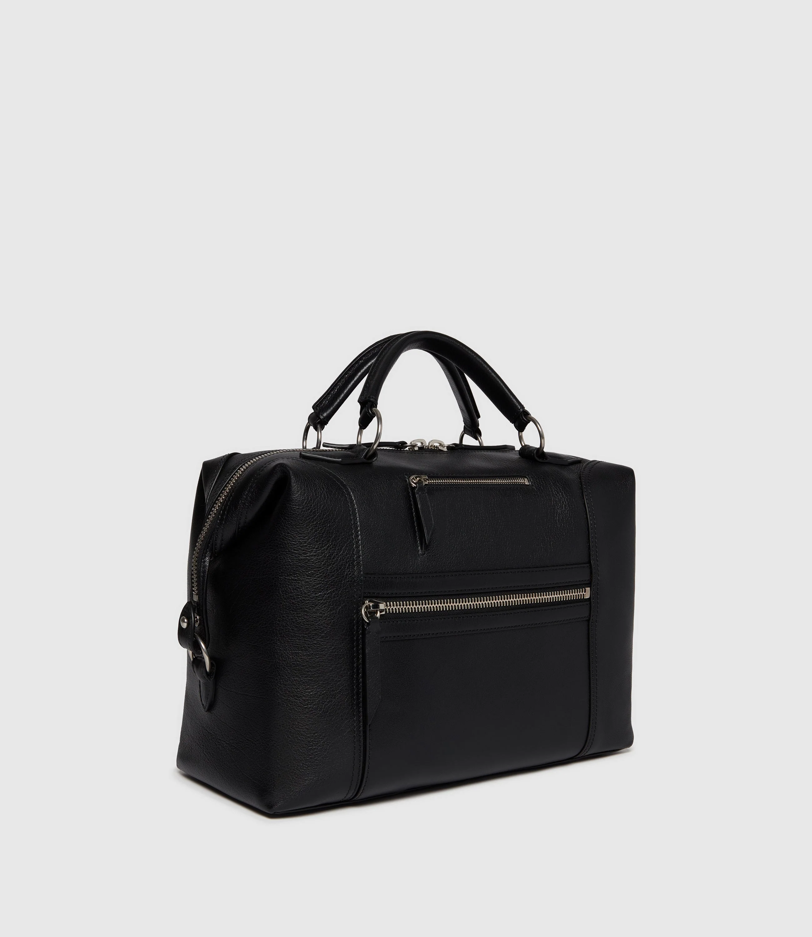 Metier - Vagabond Messenger Buffalo Black - Image 2