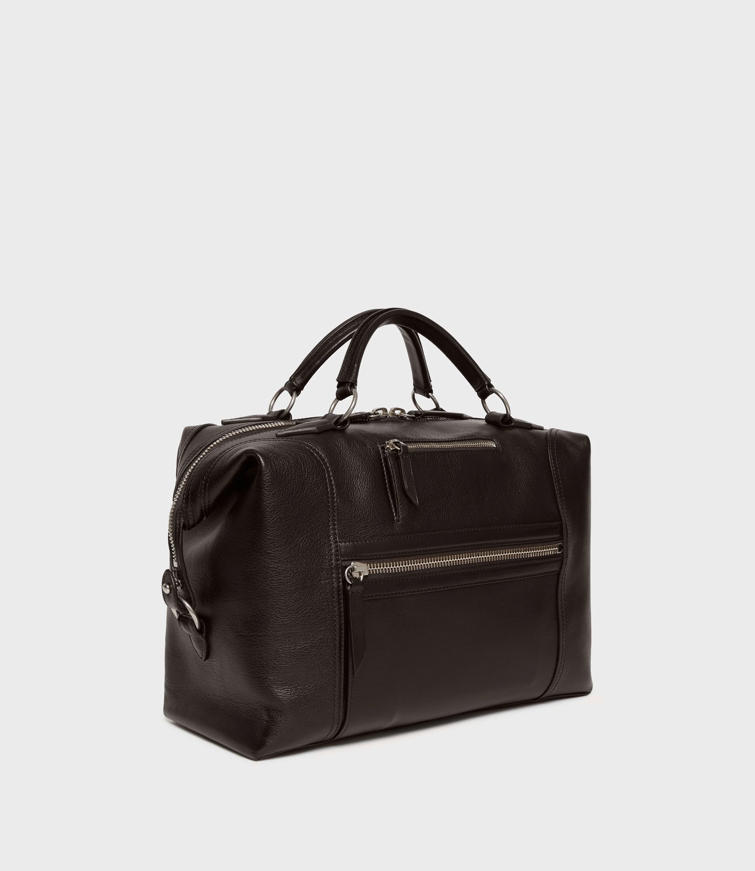Metier - Vagabond Messenger Buffalo Cacao