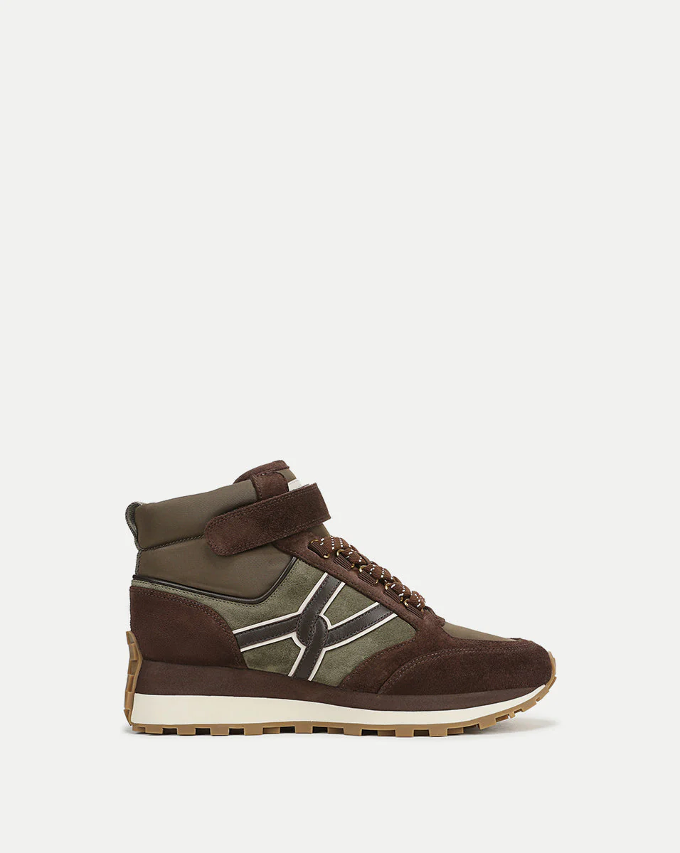 Veronica Beard - Valentina Hiker Sneaker