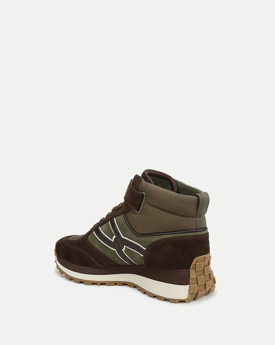 Veronica Beard - Valentina Hiker Sneaker - Image 4