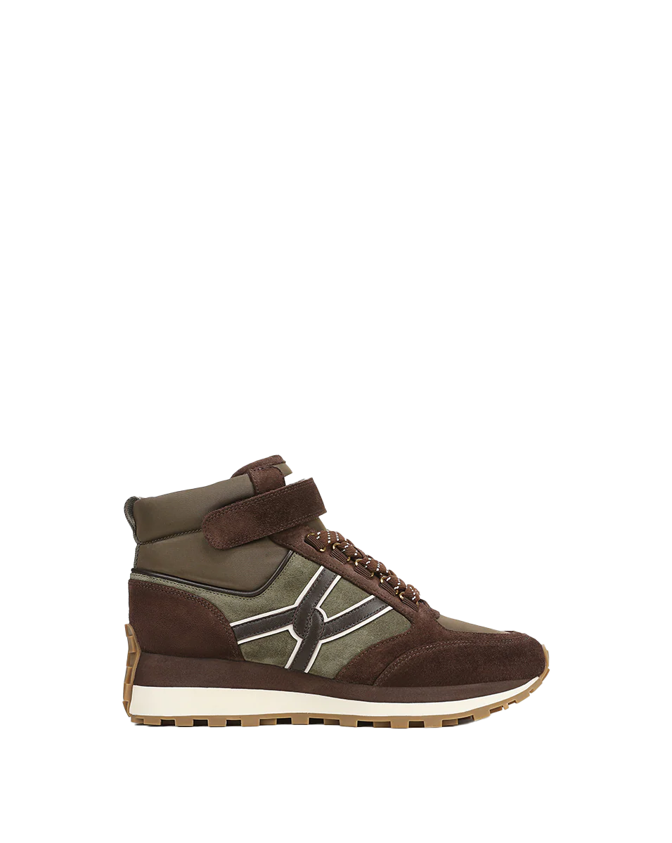 Veronica Beard - Valentina Hiker Sneaker - Image 5