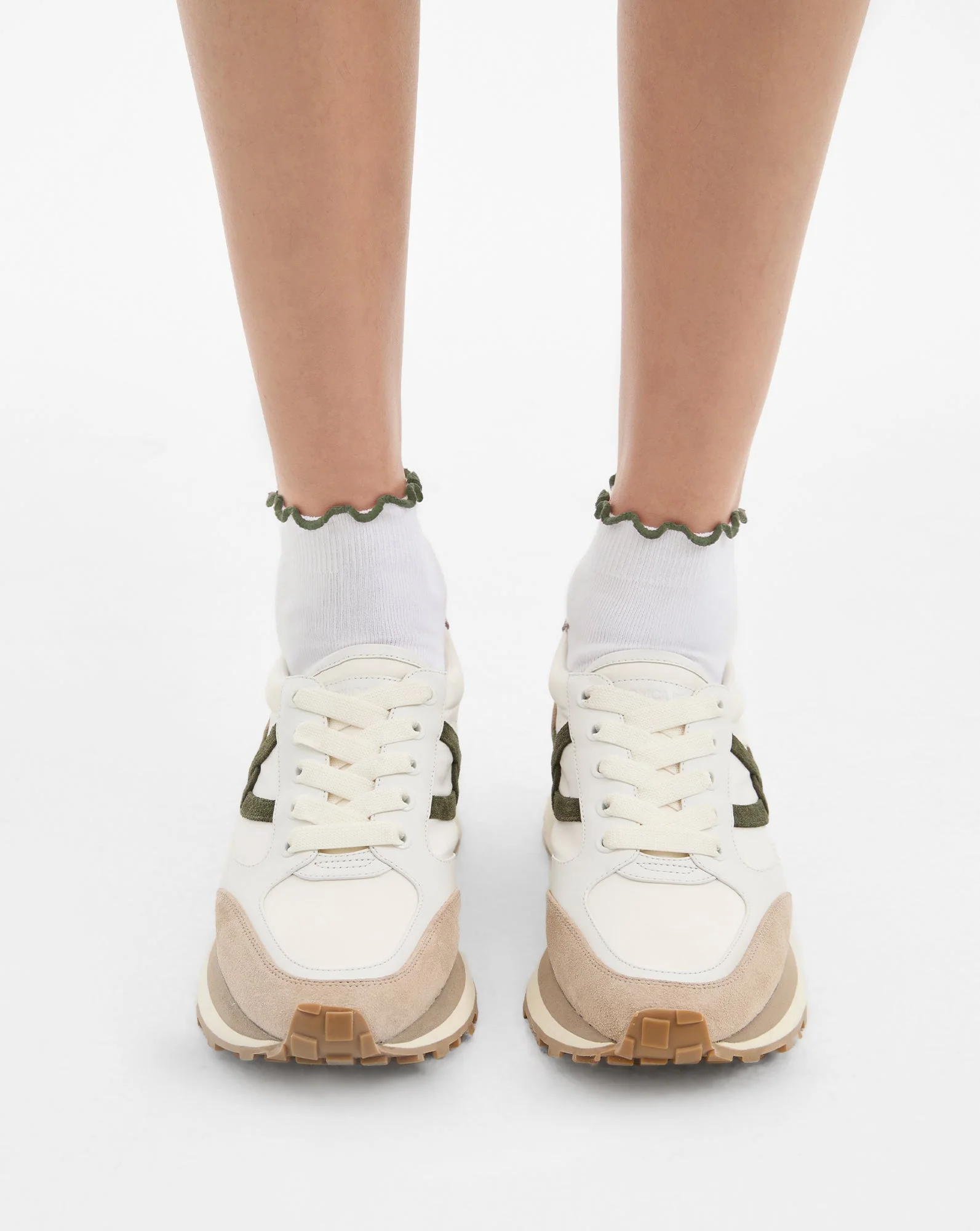 Veronica Beard - Valentina Sneaker - Image 2