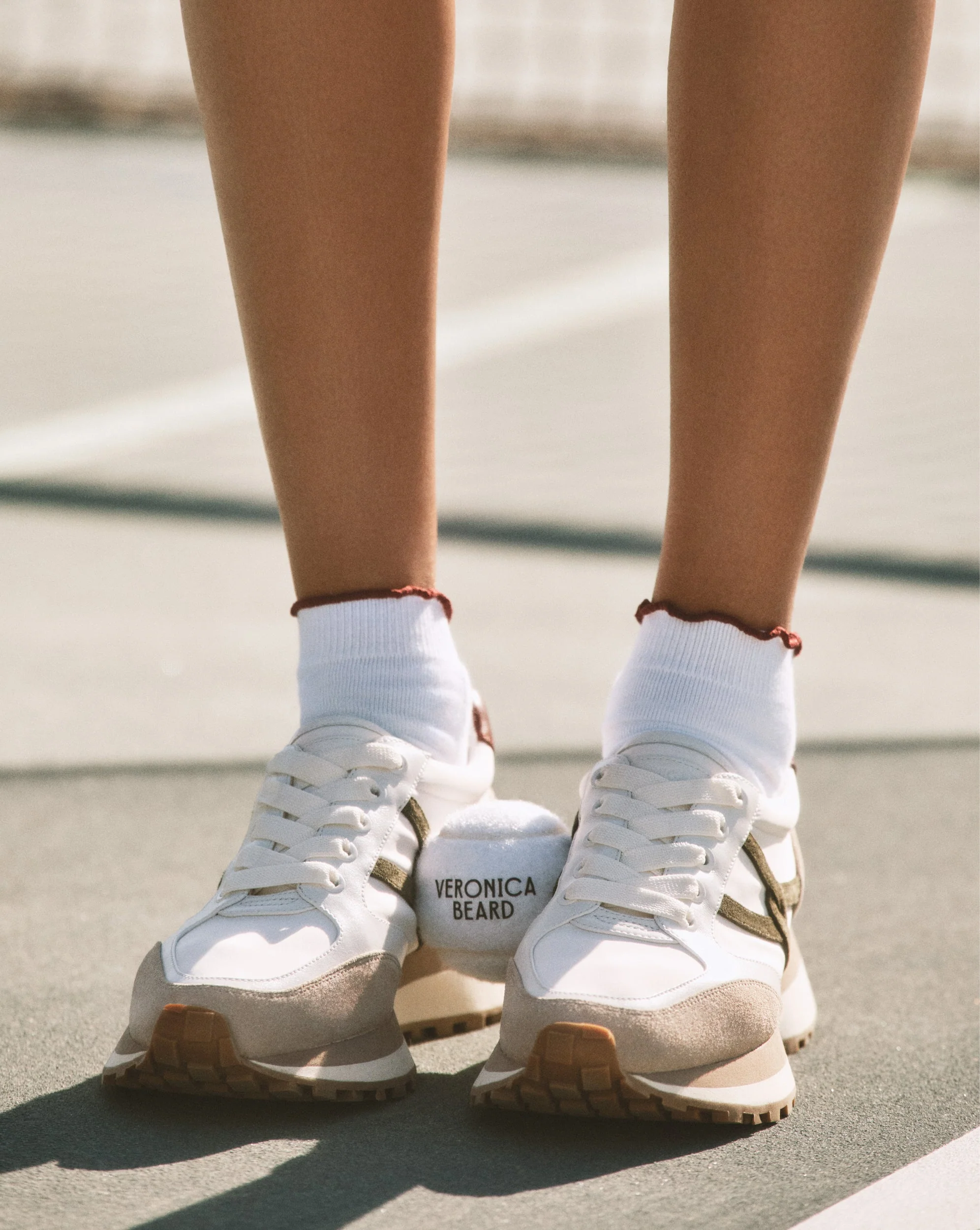 Veronica Beard - Valentina Sneaker - Image 8