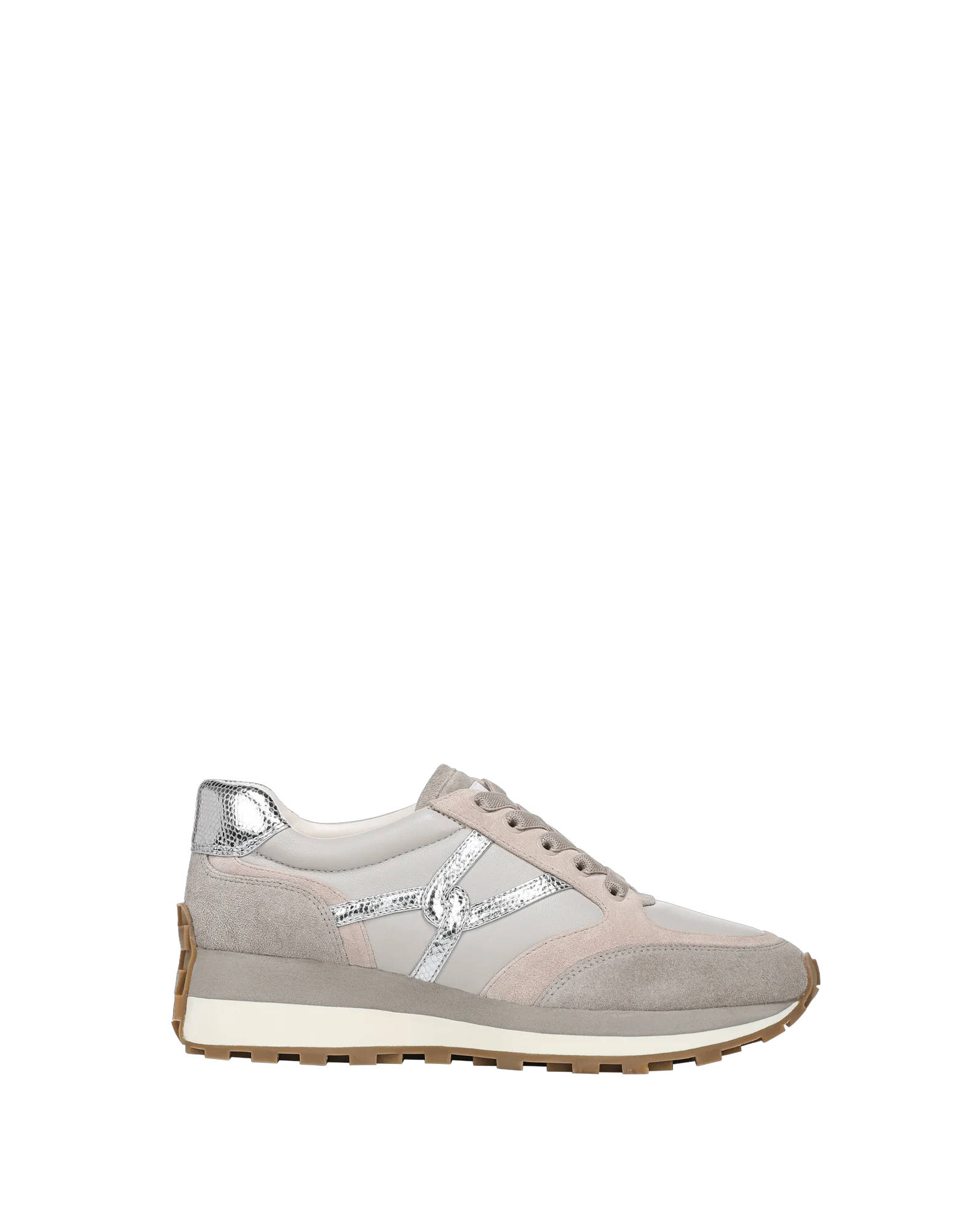 Veronica Beard - Valentina Suede Sneaker - Image 6