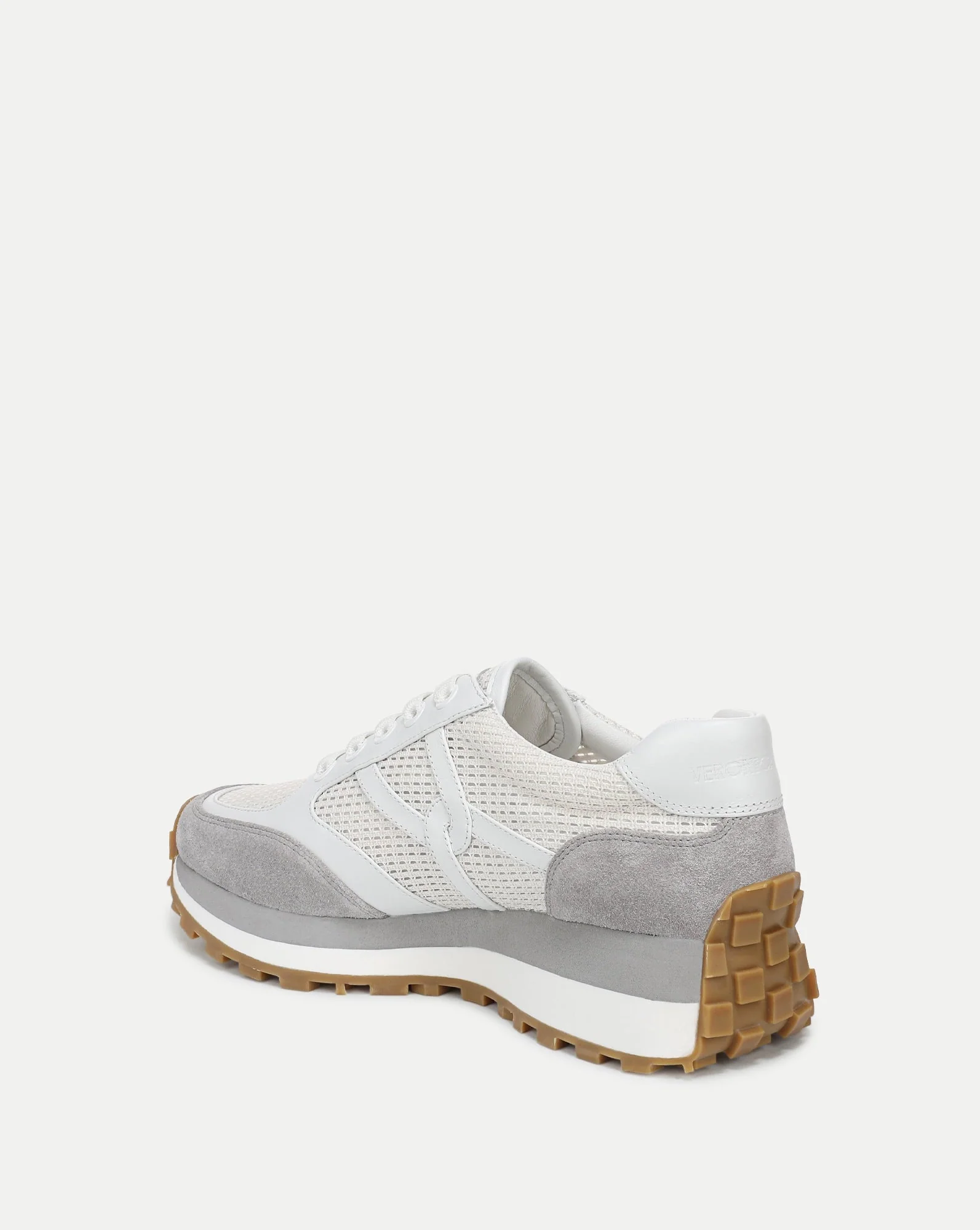 Veronica Beard - Valentina Suede Sneaker - Image 5